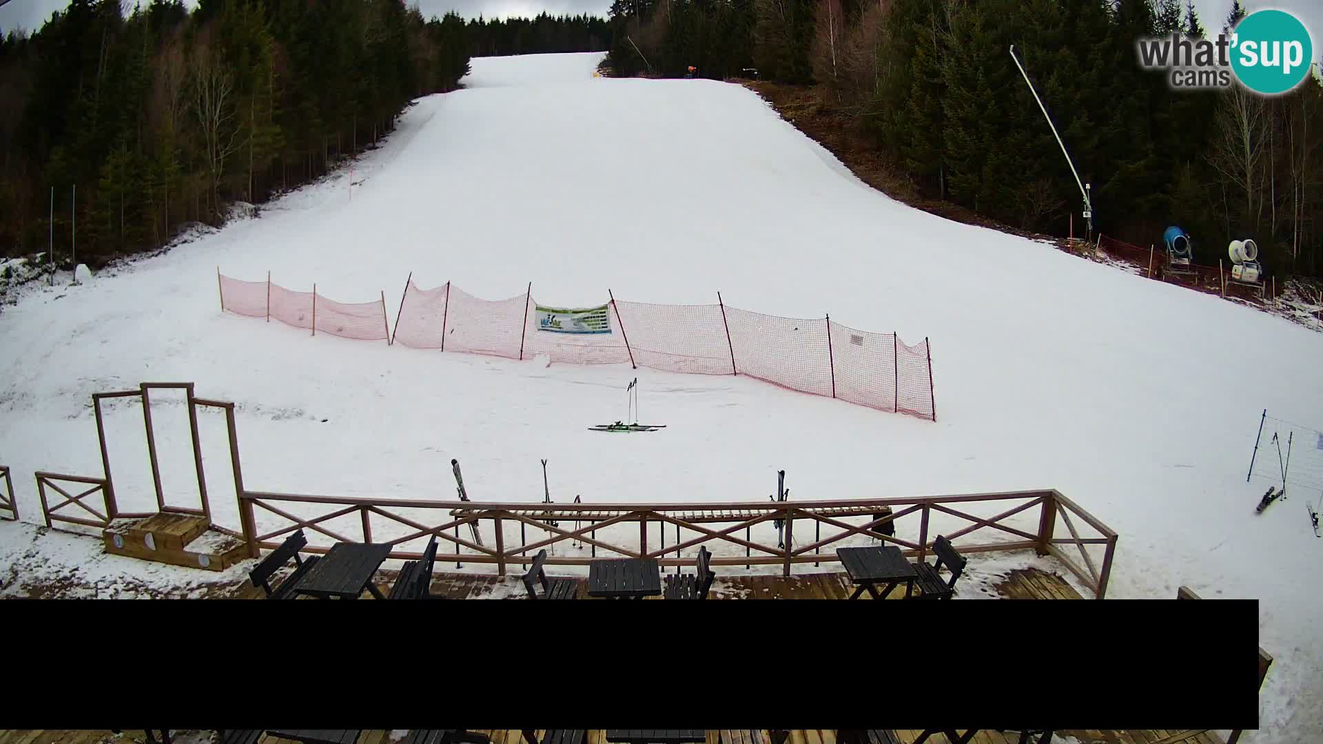 Webcam en direct Trije Kralji – Station de ski – Hôtel Jakec