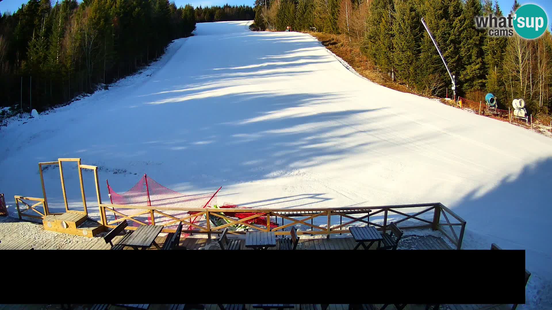 Webcam Trije Kralji – Veliki Vrh – Hotel Jakec