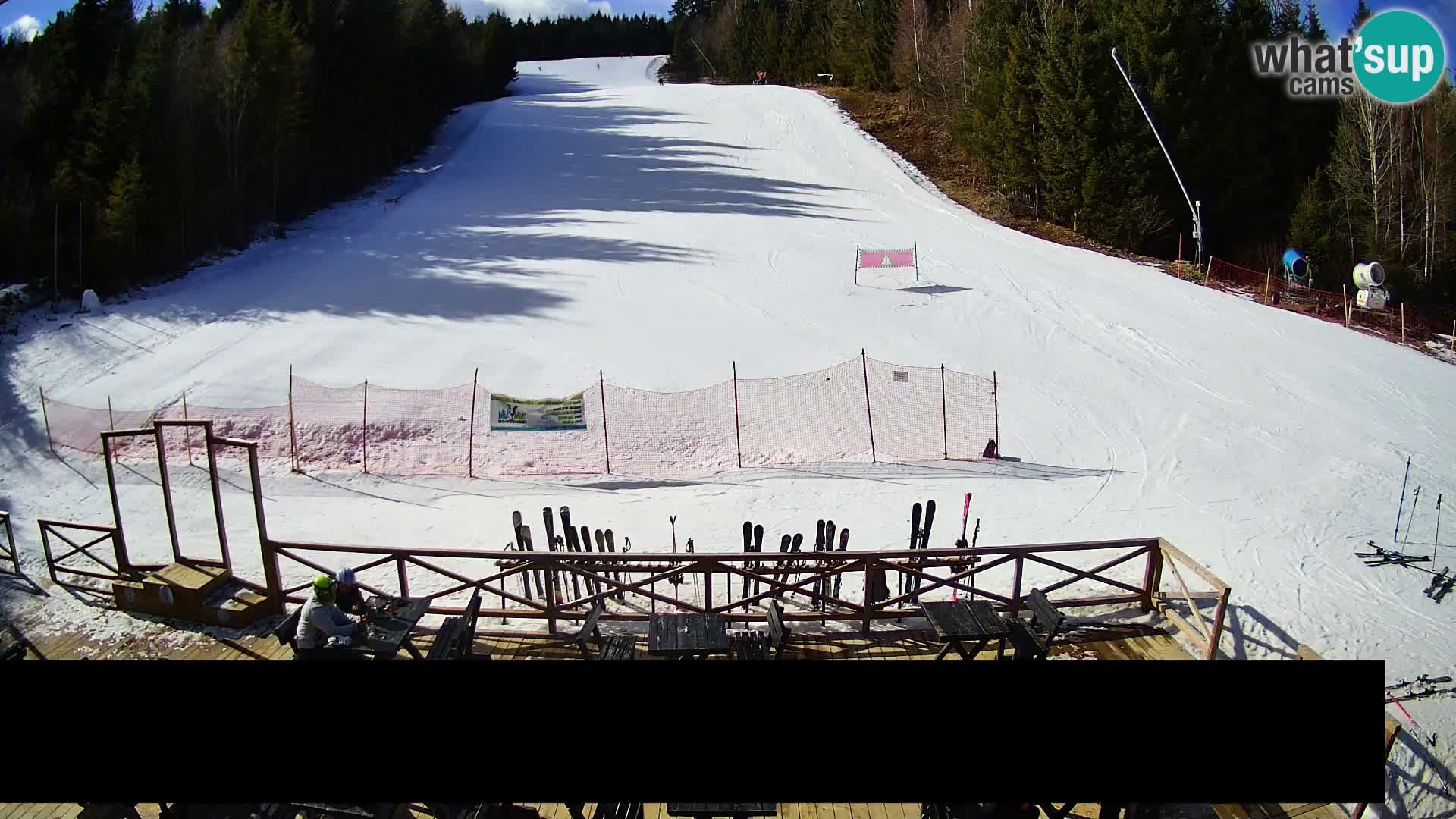 Webcam en direct Trije Kralji – Station de ski – Hôtel Jakec