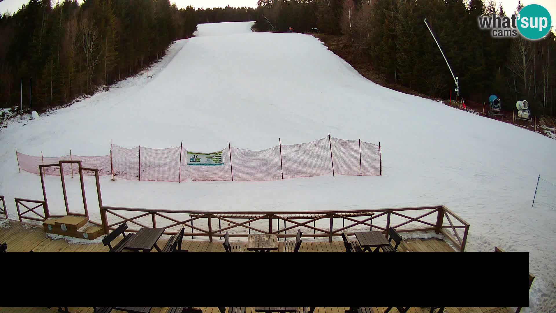 Webcam Trije Kralji – Veliki Vrh – Hotel Jakec