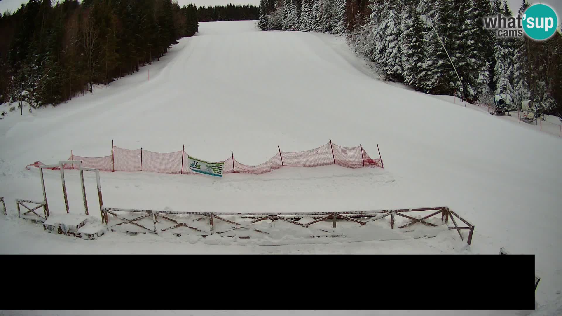 Webcam Trije Kralji – Veliki Vrh – Hotel Jakec – Slowenien