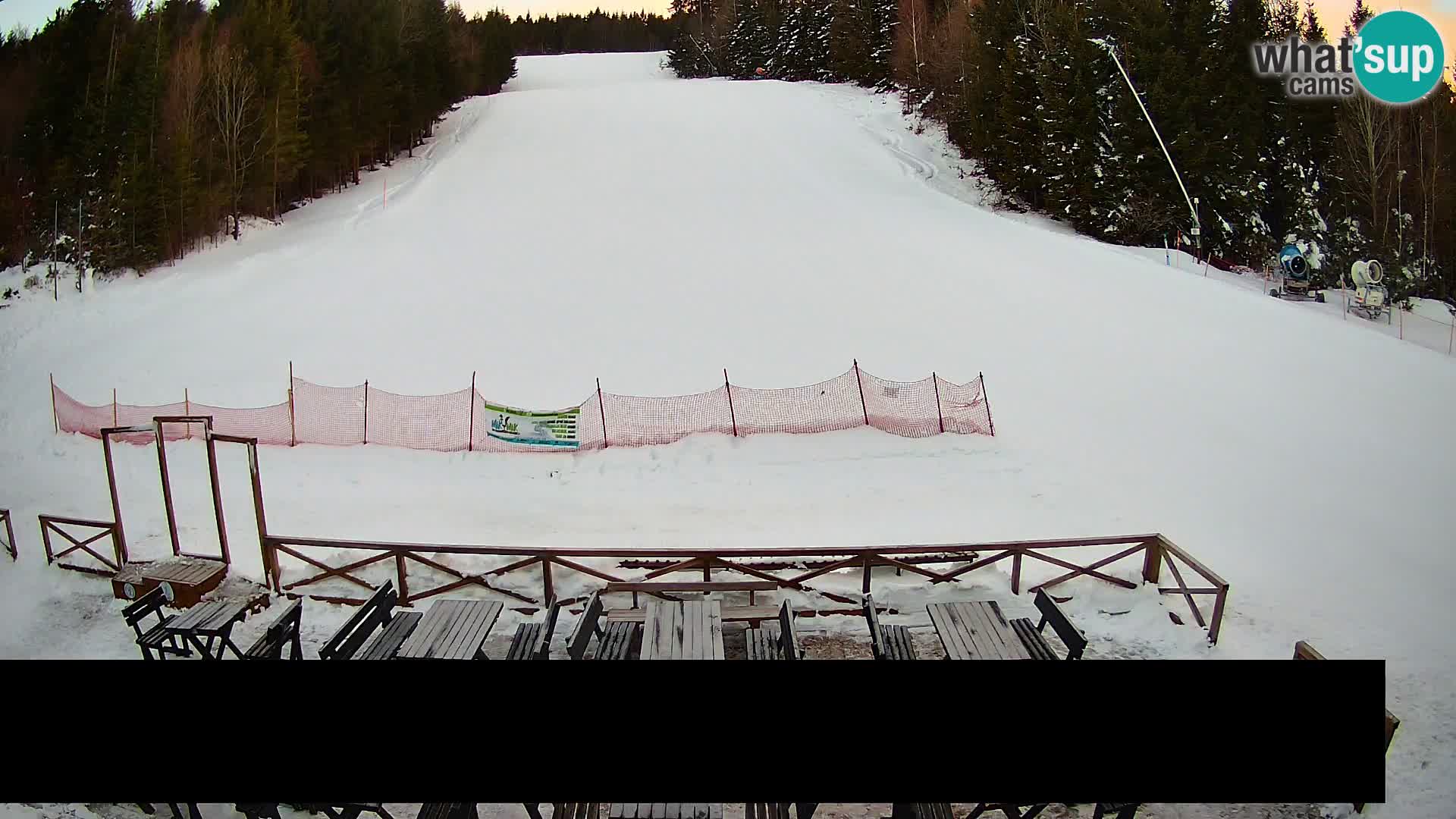 Webcam en direct Trije Kralji – Station de ski – Hôtel Jakec