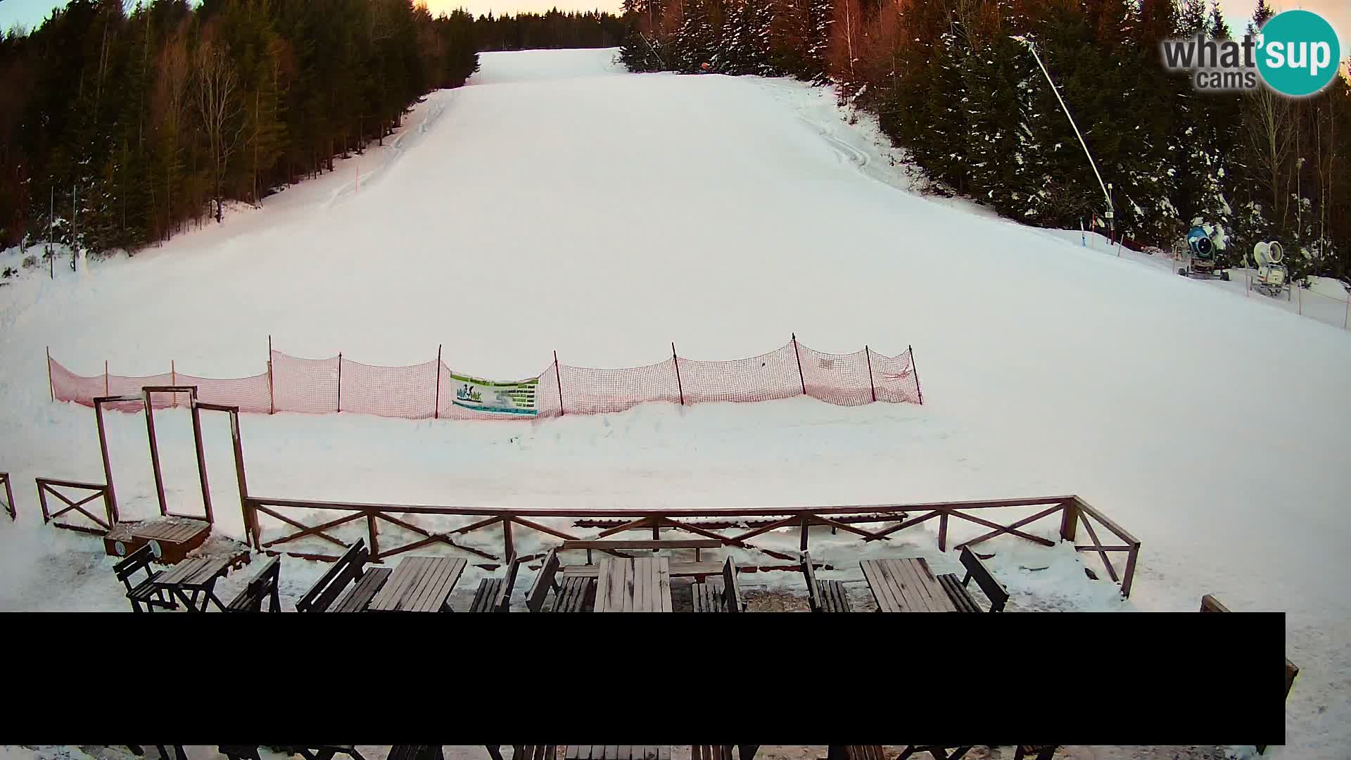 Webcam en direct Trije Kralji – Station de ski – Hôtel Jakec