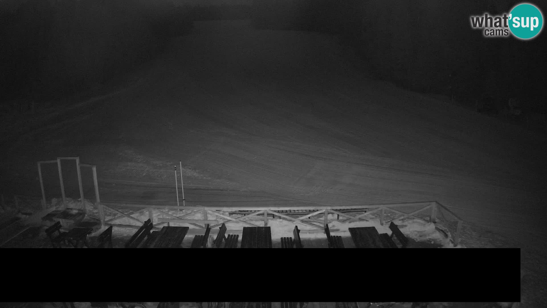 Webcam Trije Kralji – Veliki vrh – Hotel Jakec – Slovenia