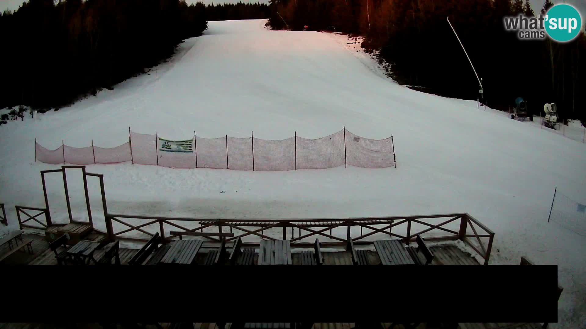 Webcam Trije Kralji – Veliki Vrh – Hotel Jakec