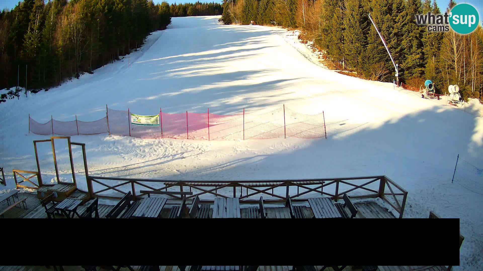 Webcam Trije Kralji – Veliki Vrh – Hotel Jakec