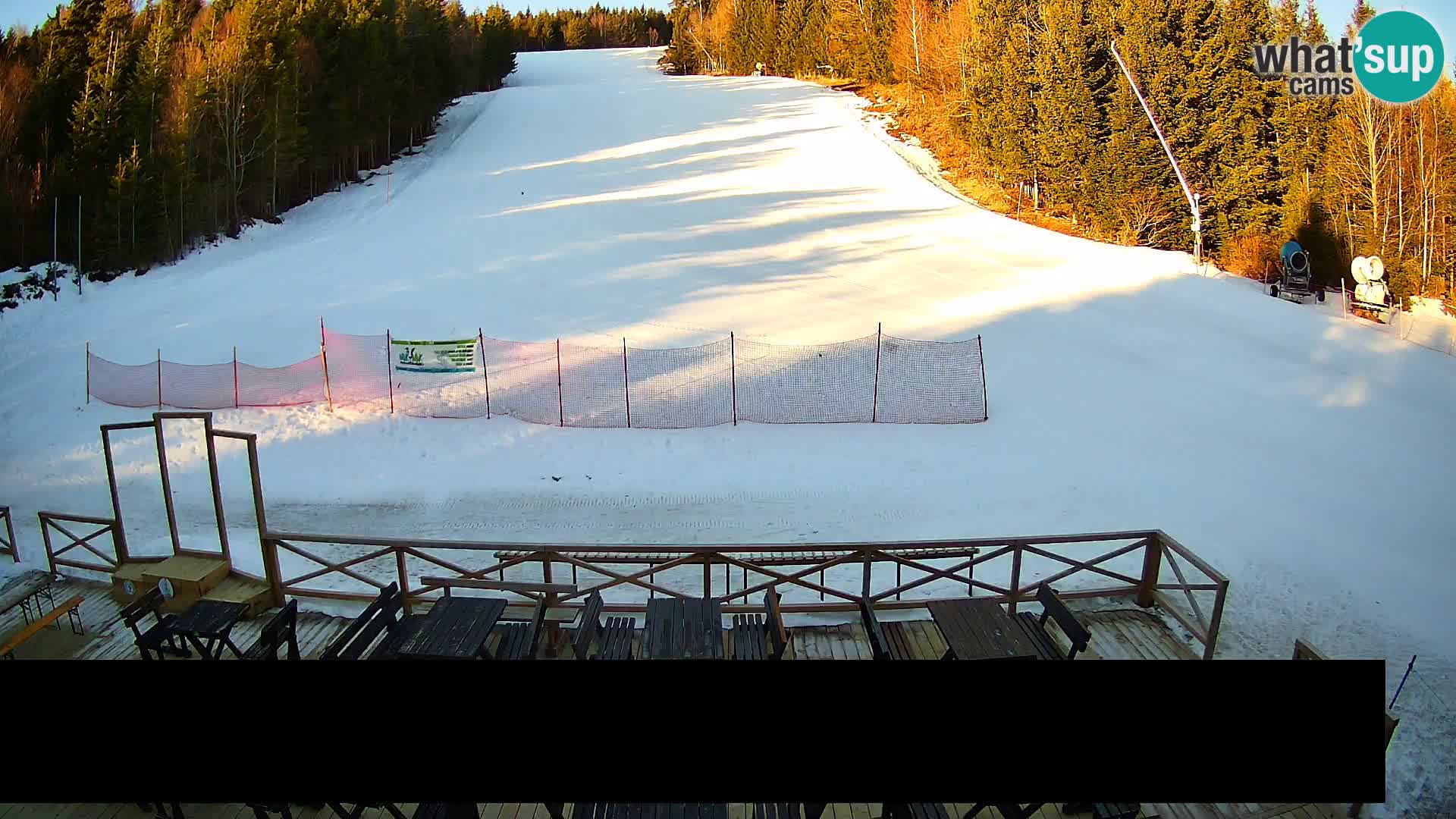 Webcam Trije Kralji – Veliki Vrh – Hotel Jakec