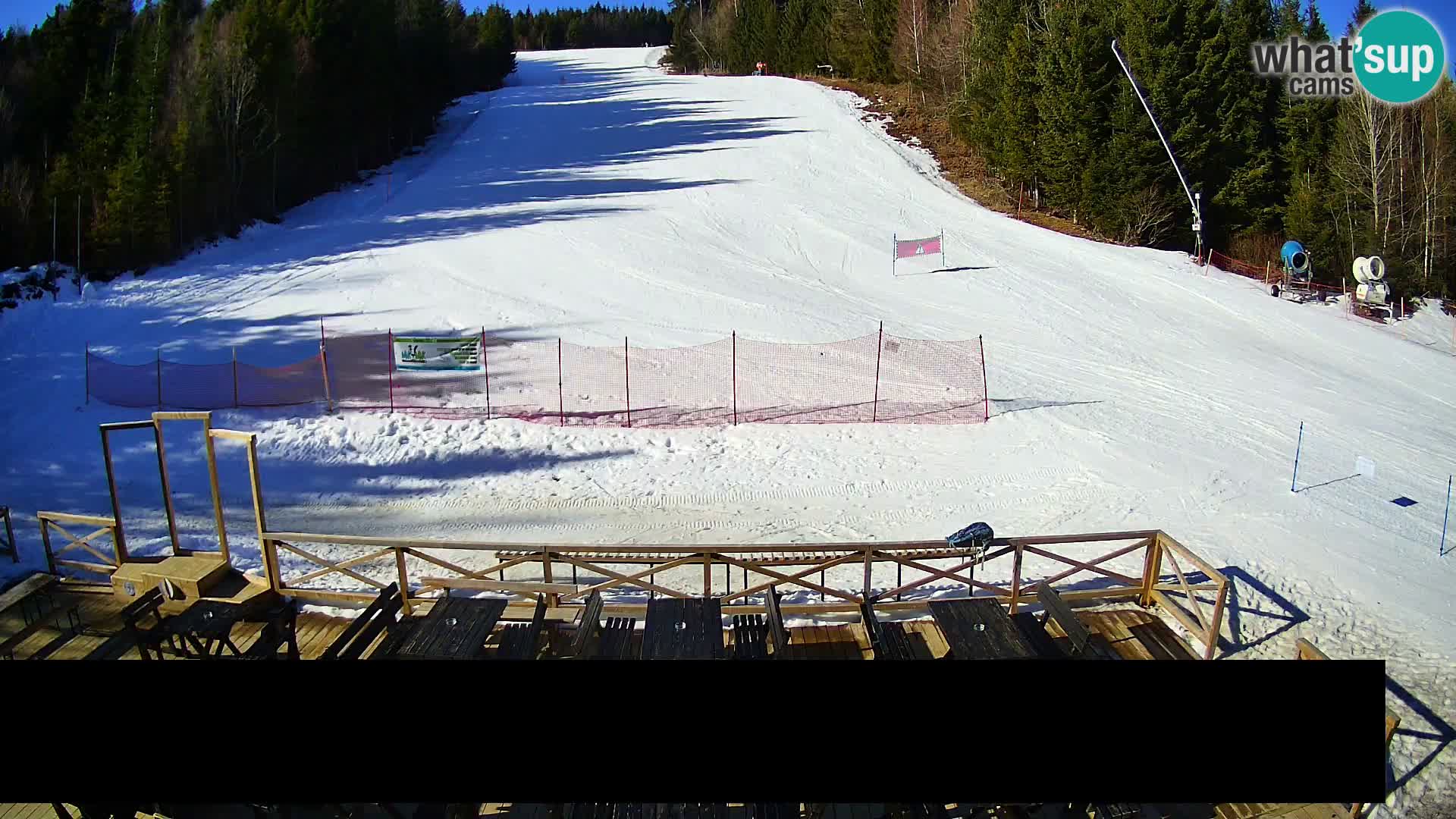 Webcam Trije Kralji – Veliki Vrh – Hotel Jakec – Slowenien