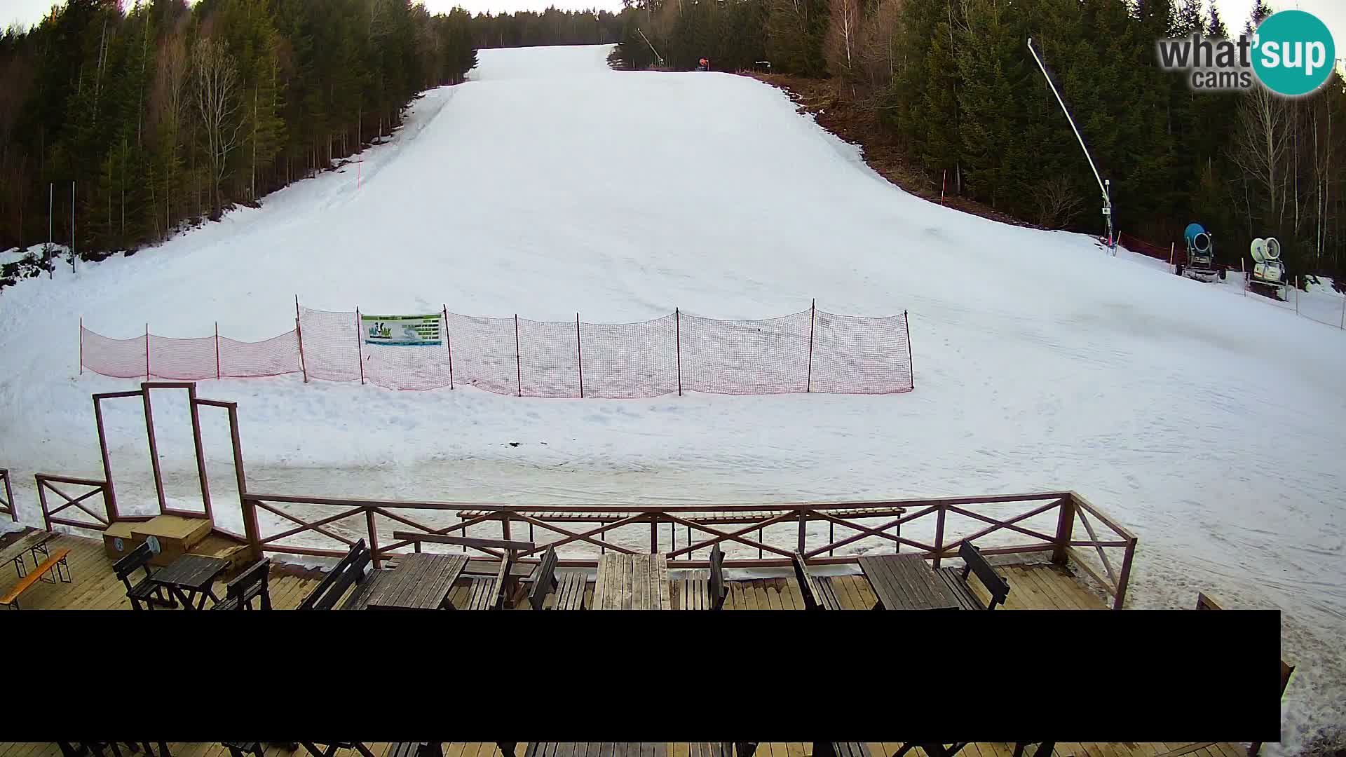 Webcam uživo Trije Kralji – Veliki Vrh – Hotel Jakec – Slovenija