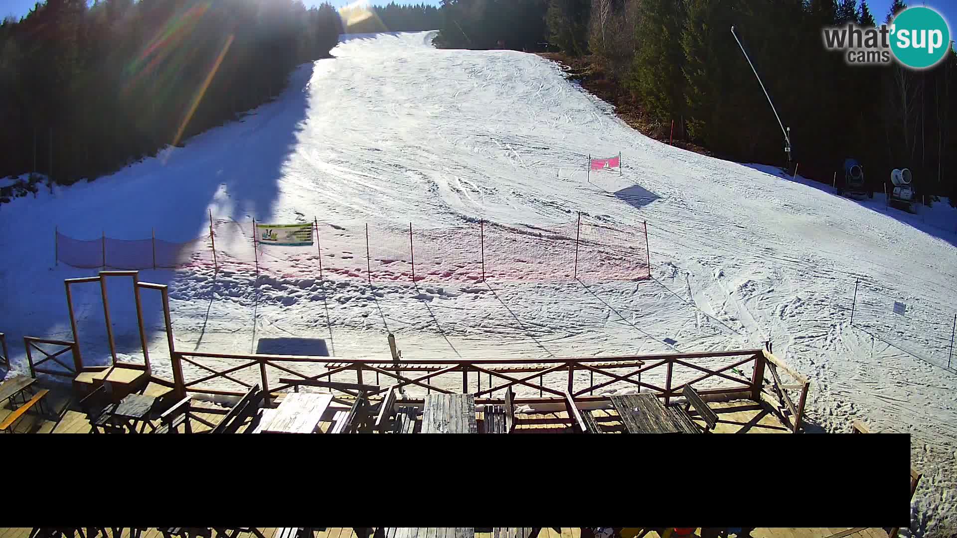 Webcam en direct Trije Kralji – Station de ski – Hôtel Jakec