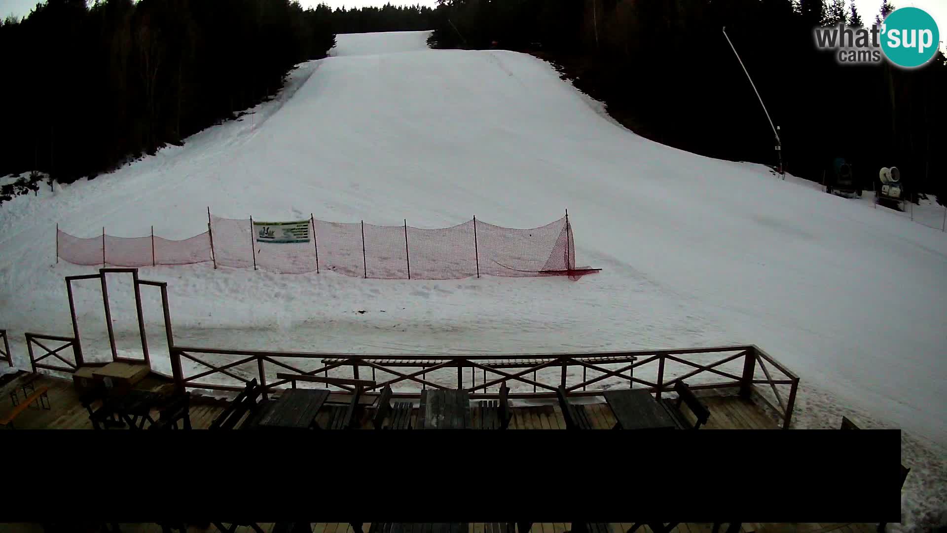 Webcam Trije Kralji – Veliki Vrh – Hotel Jakec