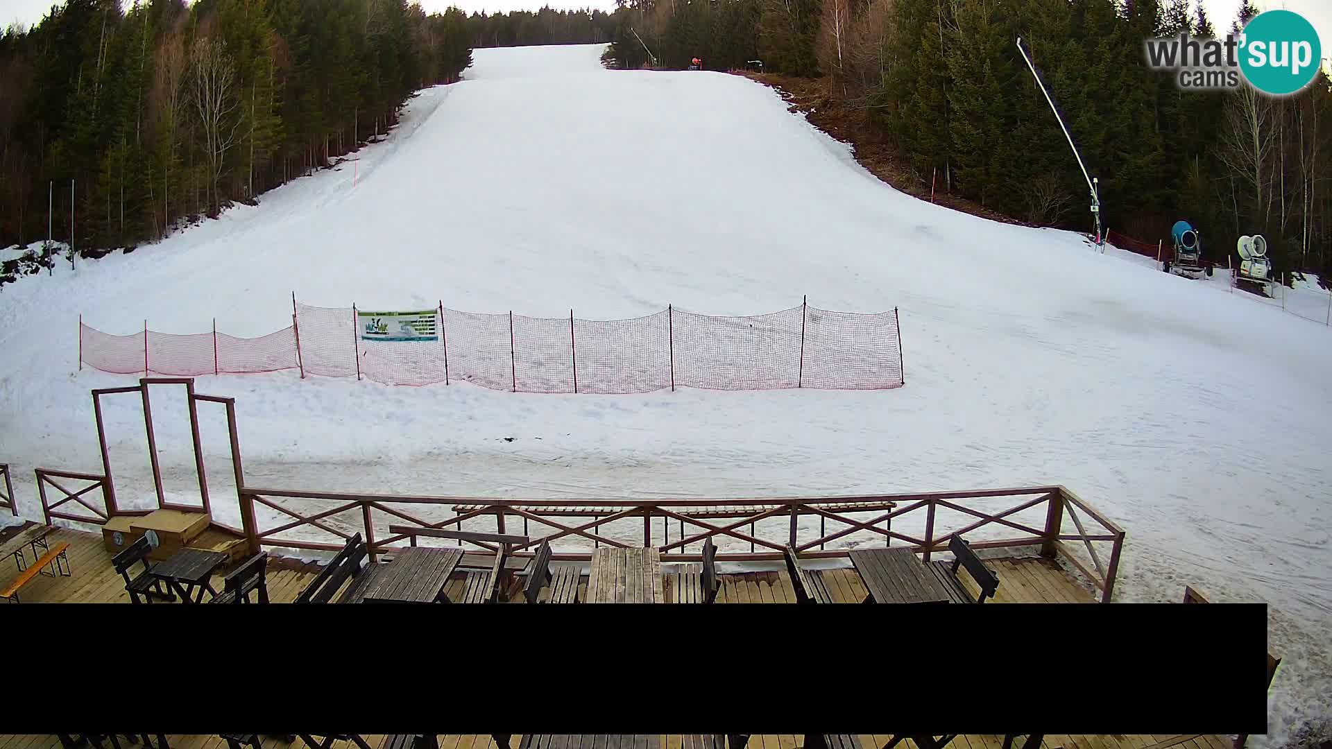 Webcam uživo Trije Kralji – Veliki Vrh – Hotel Jakec – Slovenija