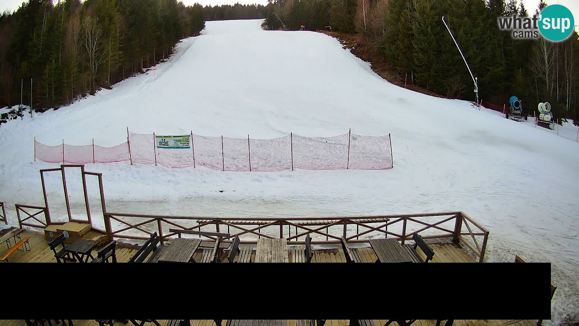 Webcam Trije Kralji – Veliki Vrh – Hotel Jakec