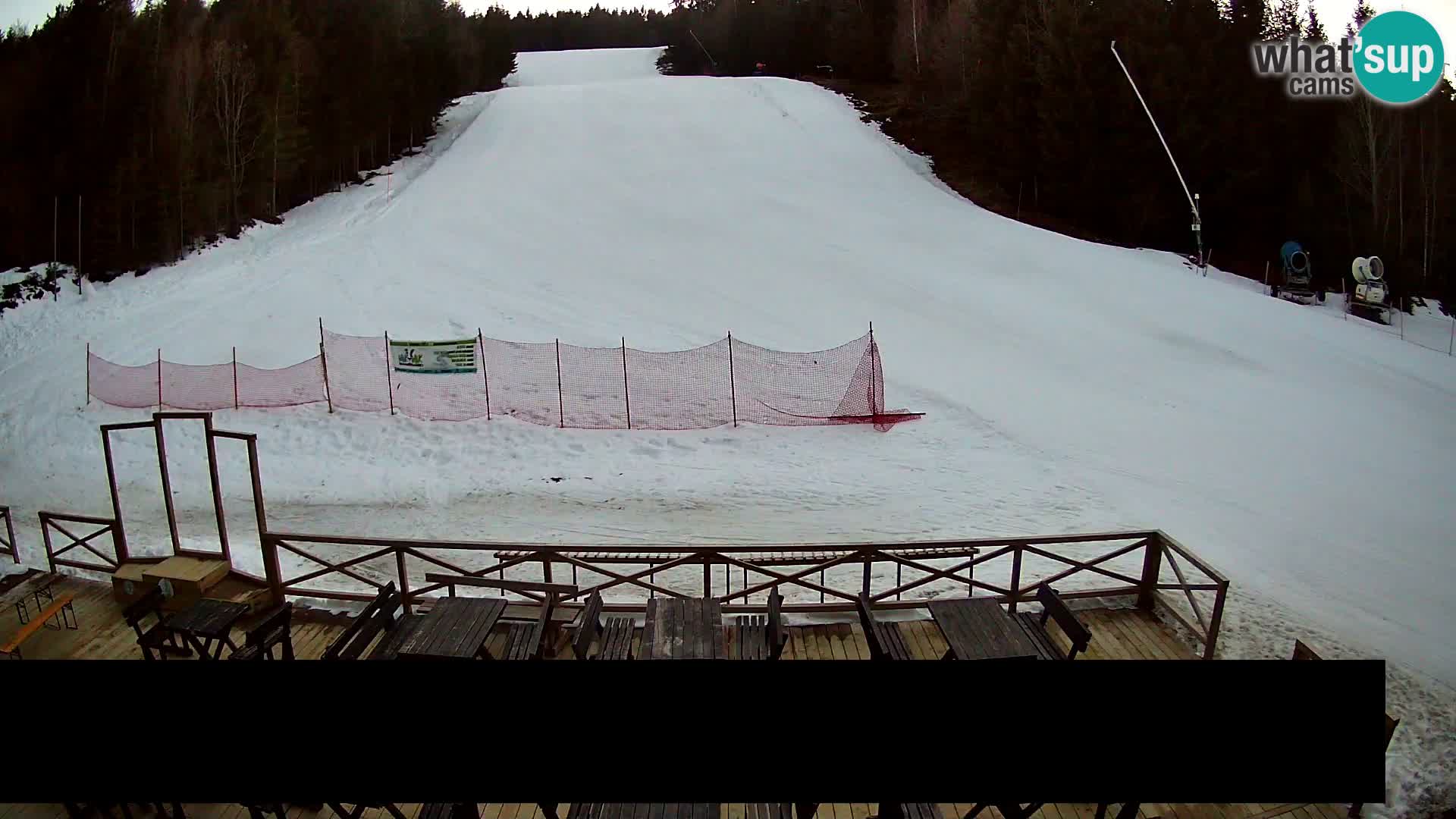 Webcam en direct Trije Kralji – Station de ski – Hôtel Jakec