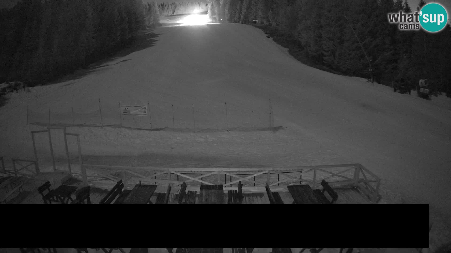 Spletna kamera Trije Kralji – Veliki Vrh – Hotel Jakec