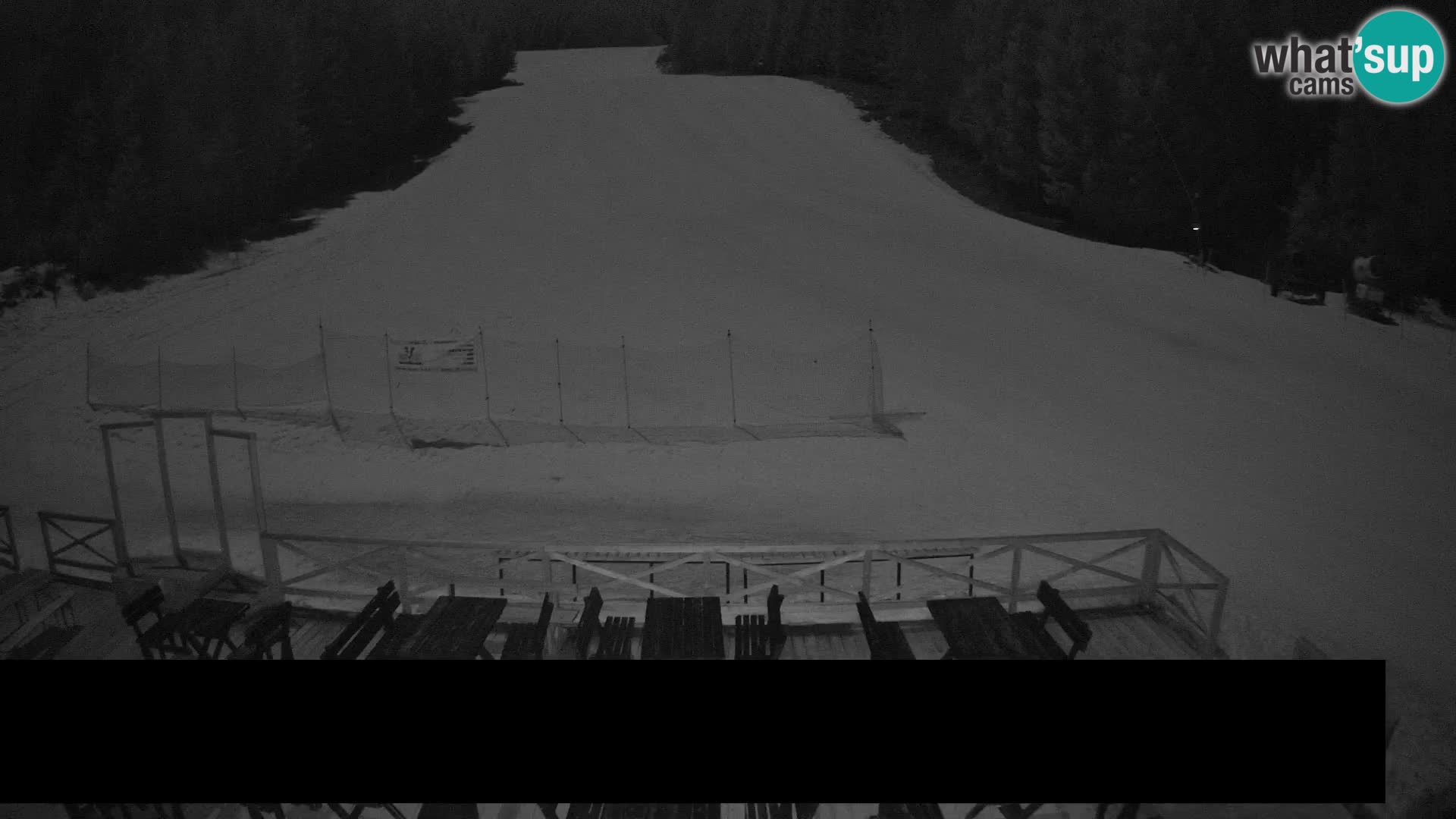 Webcam Trije Kralji – Veliki Vrh – Hotel Jakec – Slowenien