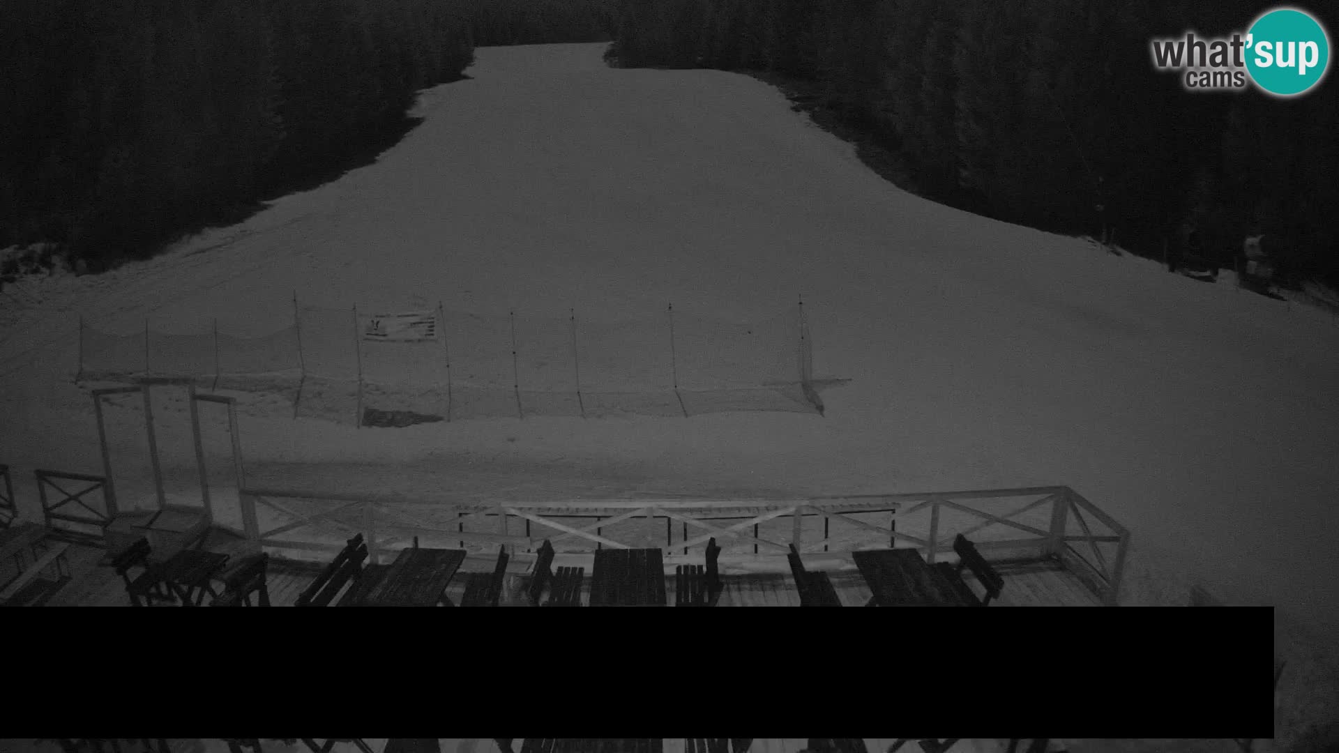 Webcam Trije Kralji – Veliki vrh – Hotel Jakec – Slovenia