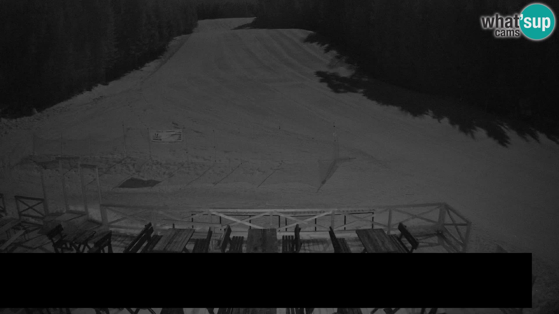 Webcam Trije Kralji – Veliki vrh – Hotel Jakec – Slovenia