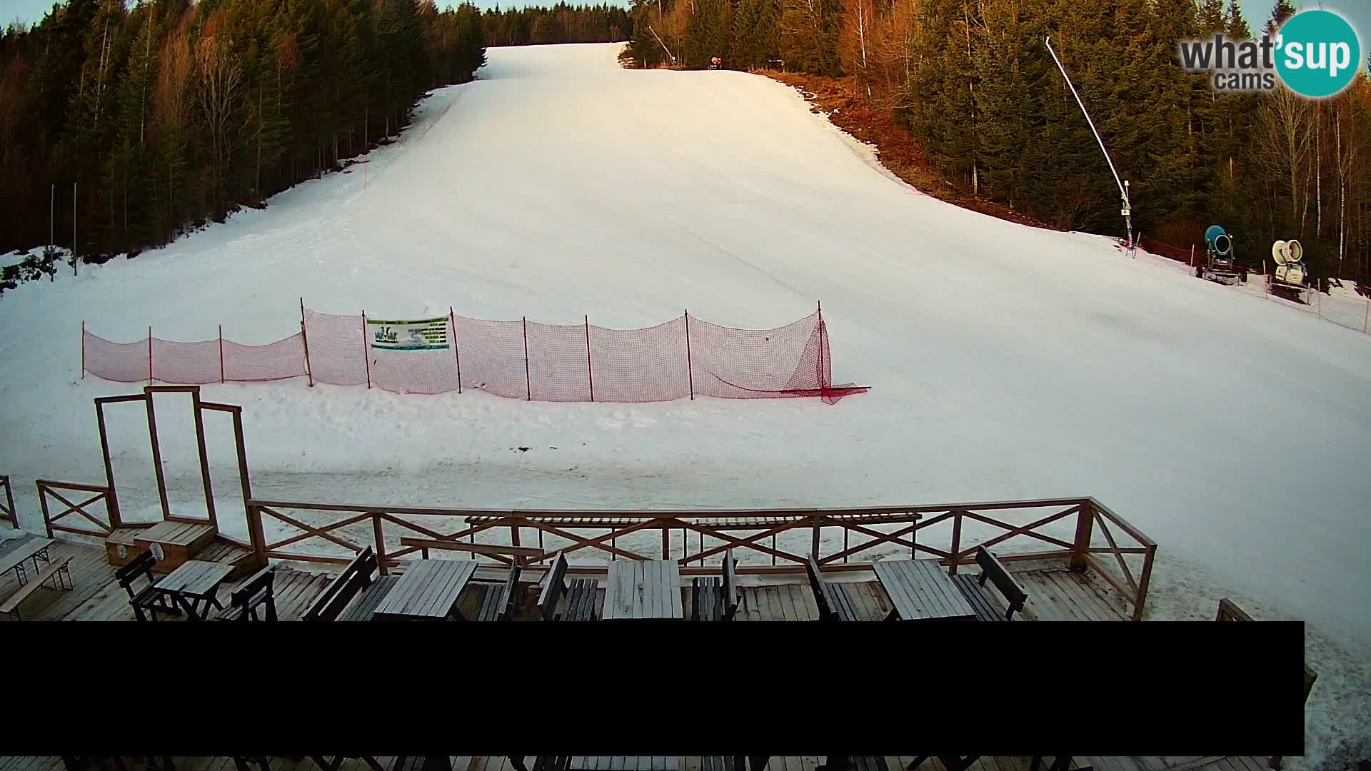 Webcam en direct Trije Kralji – Station de ski – Hôtel Jakec