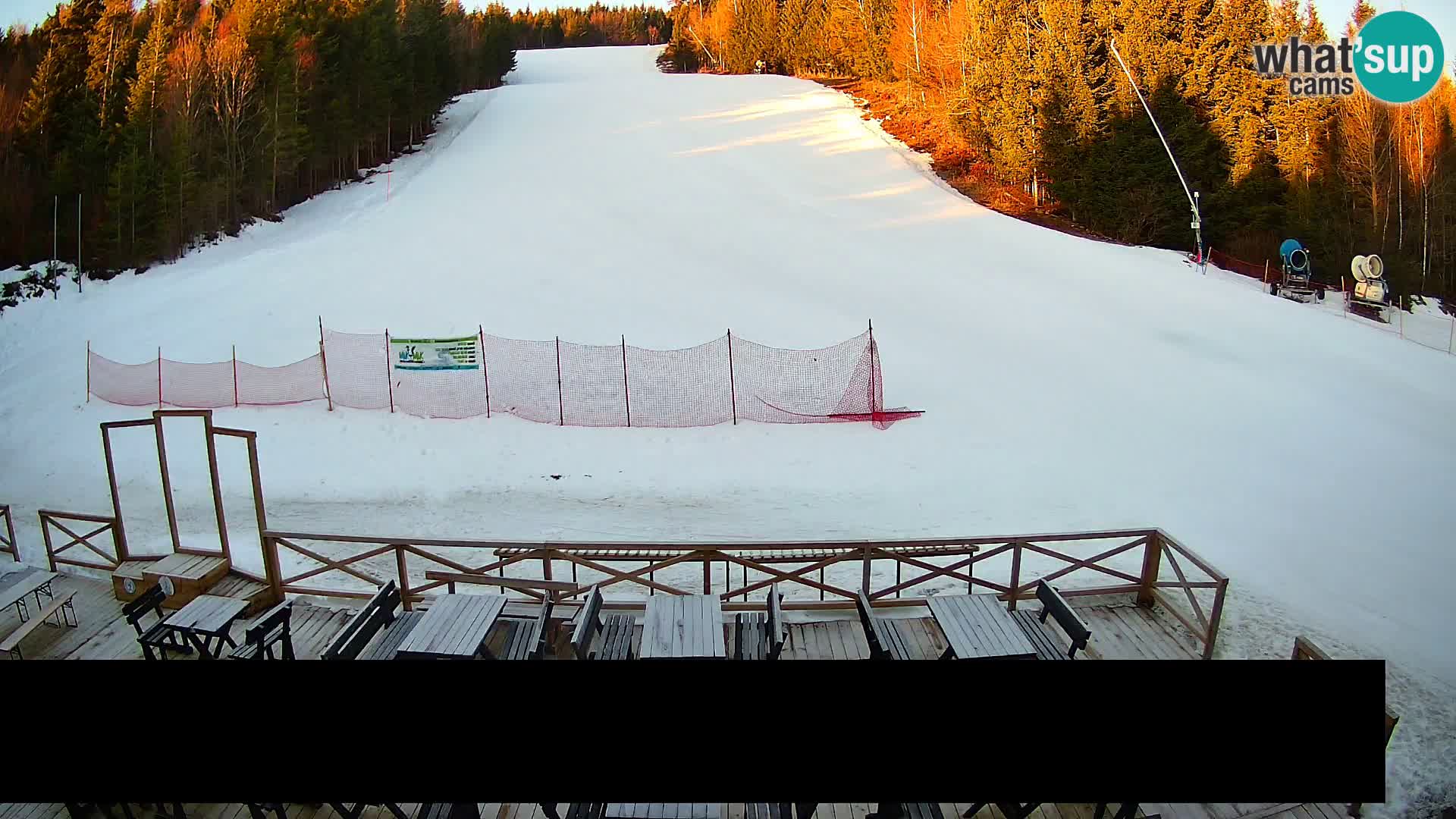 Webcam en direct Trije Kralji – Station de ski – Hôtel Jakec