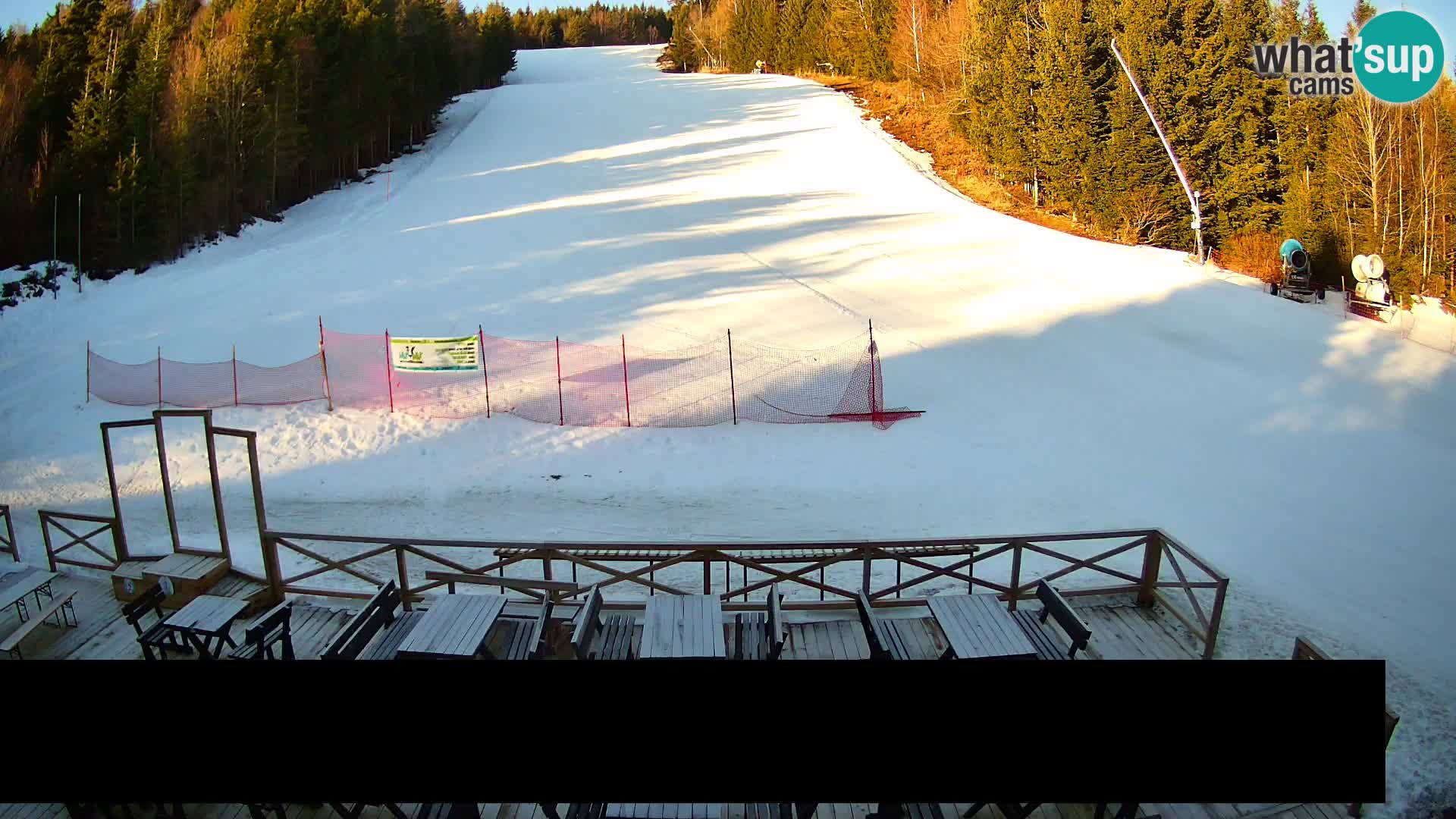 Webcam Trije Kralji – Veliki Vrh – Hotel Jakec – Slowenien