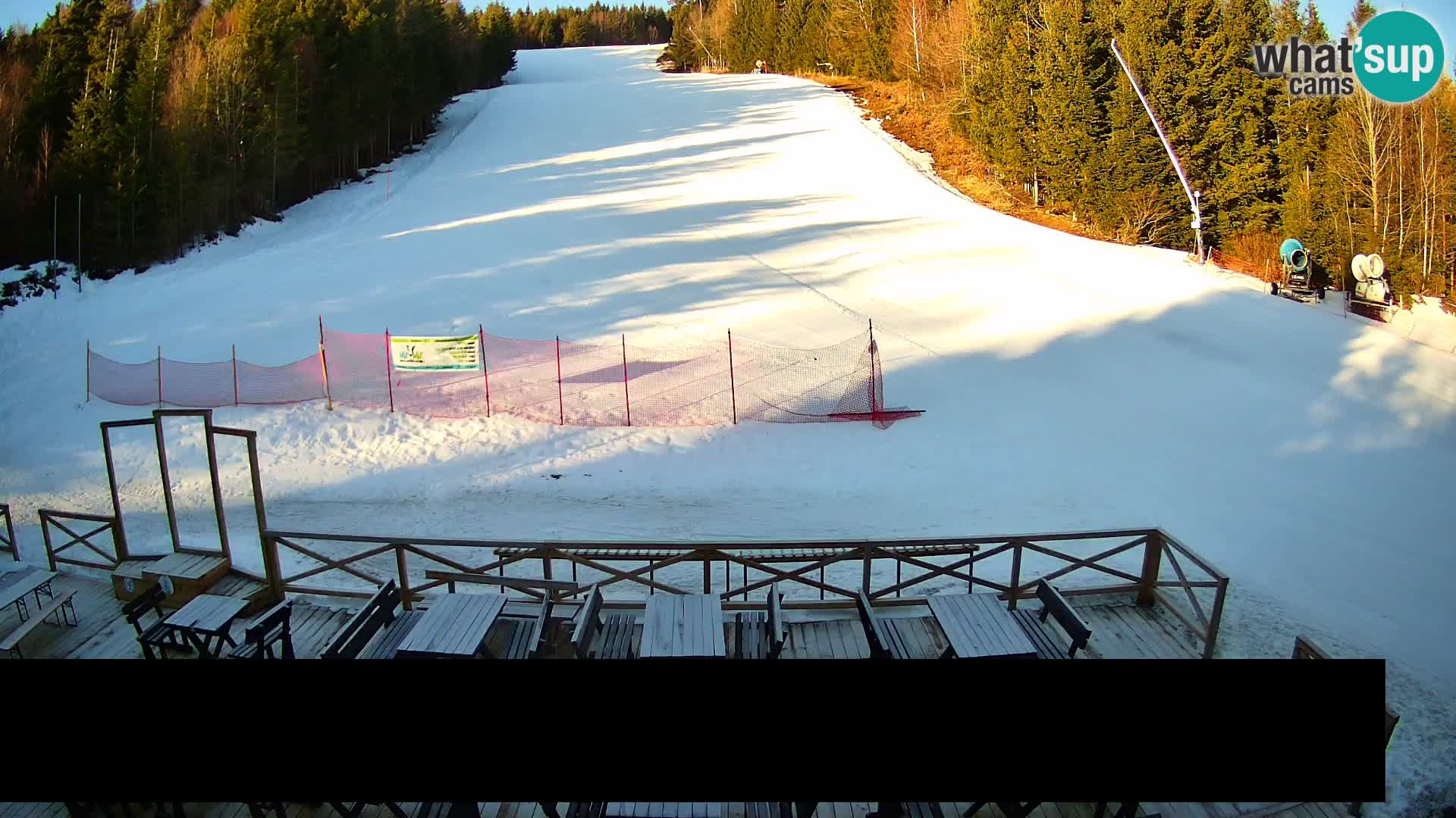 Webcam Trije Kralji – Veliki Vrh – Hotel Jakec – Slowenien