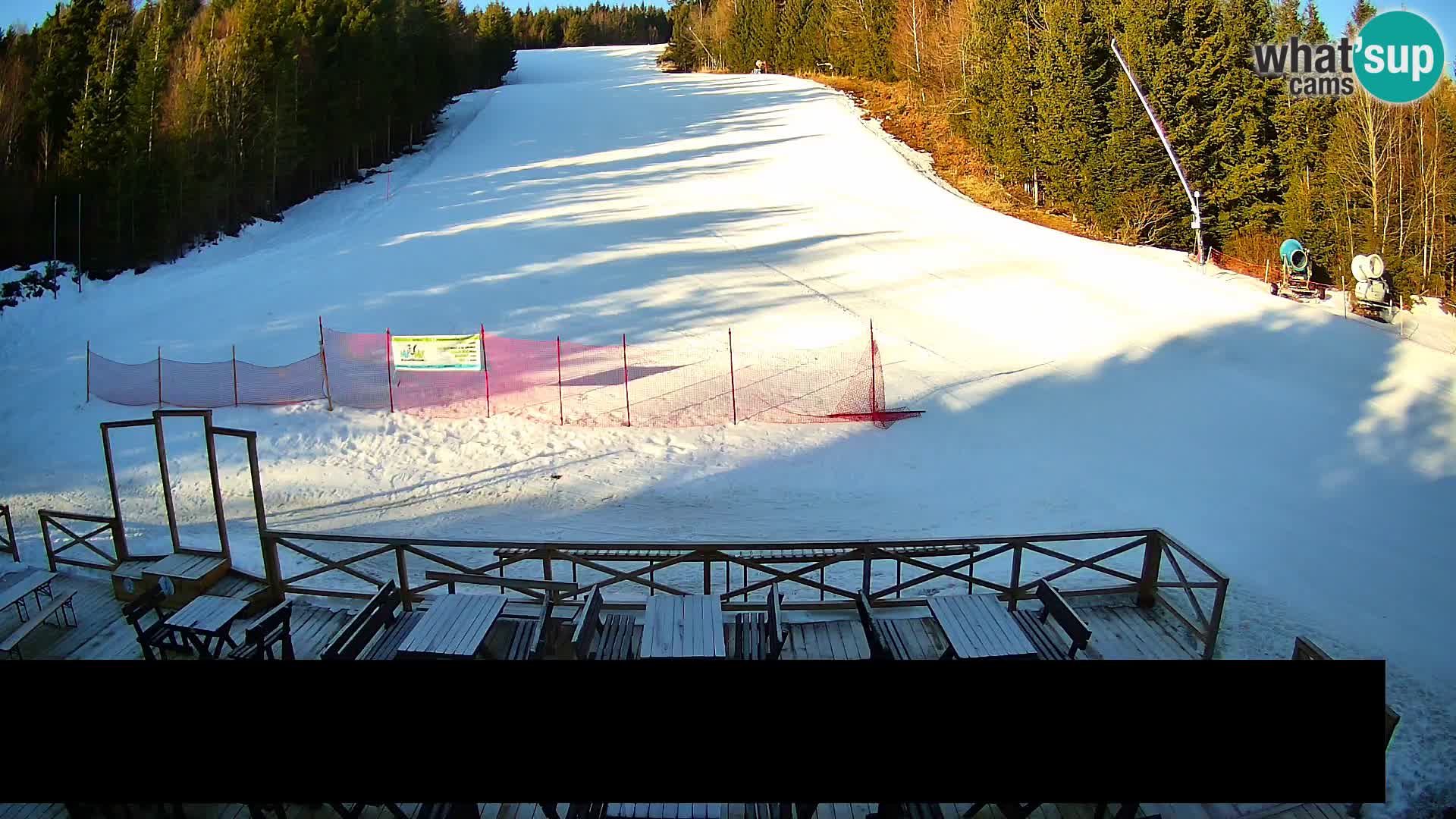 Webcam en direct Trije Kralji – Station de ski – Hôtel Jakec