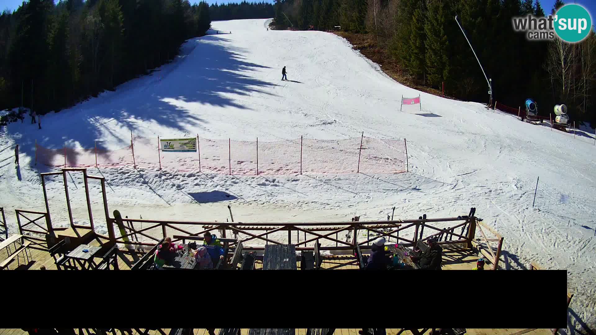 Webcam Trije Kralji – Veliki Vrh – Hotel Jakec