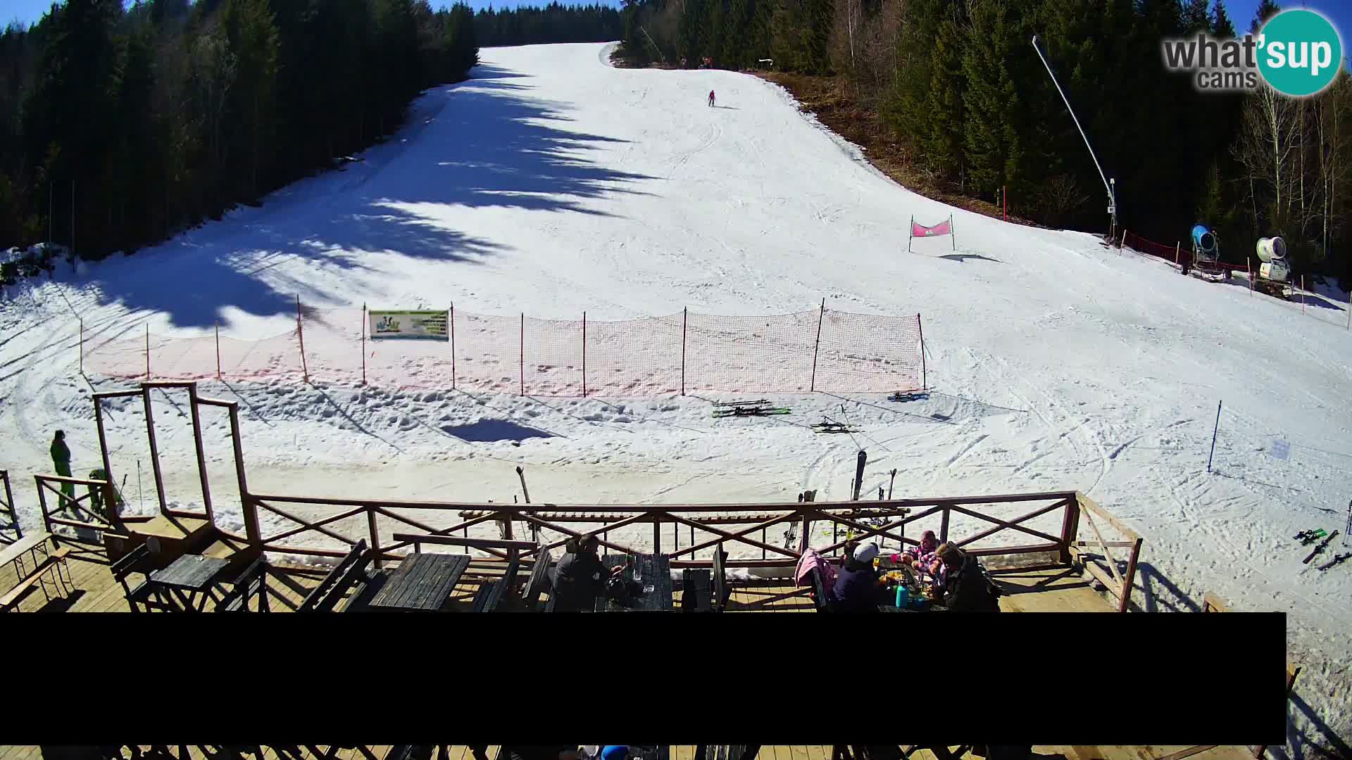Webcam uživo Trije Kralji – Veliki Vrh – Hotel Jakec – Slovenija