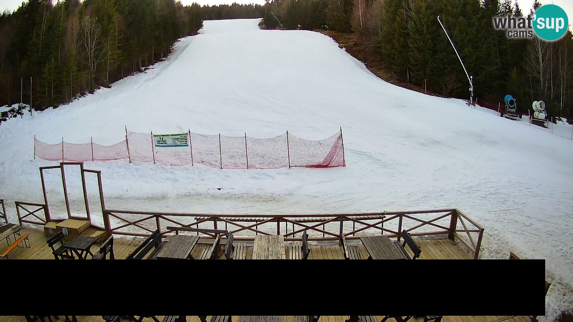 Spletna kamera Trije Kralji – Veliki Vrh – Hotel Jakec