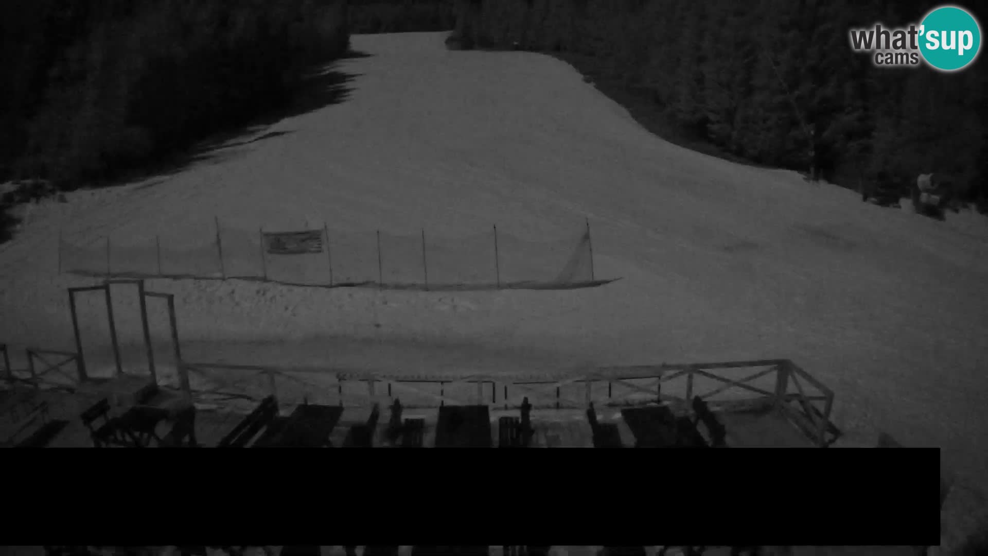 Spletna kamera Trije Kralji – Veliki Vrh – Hotel Jakec