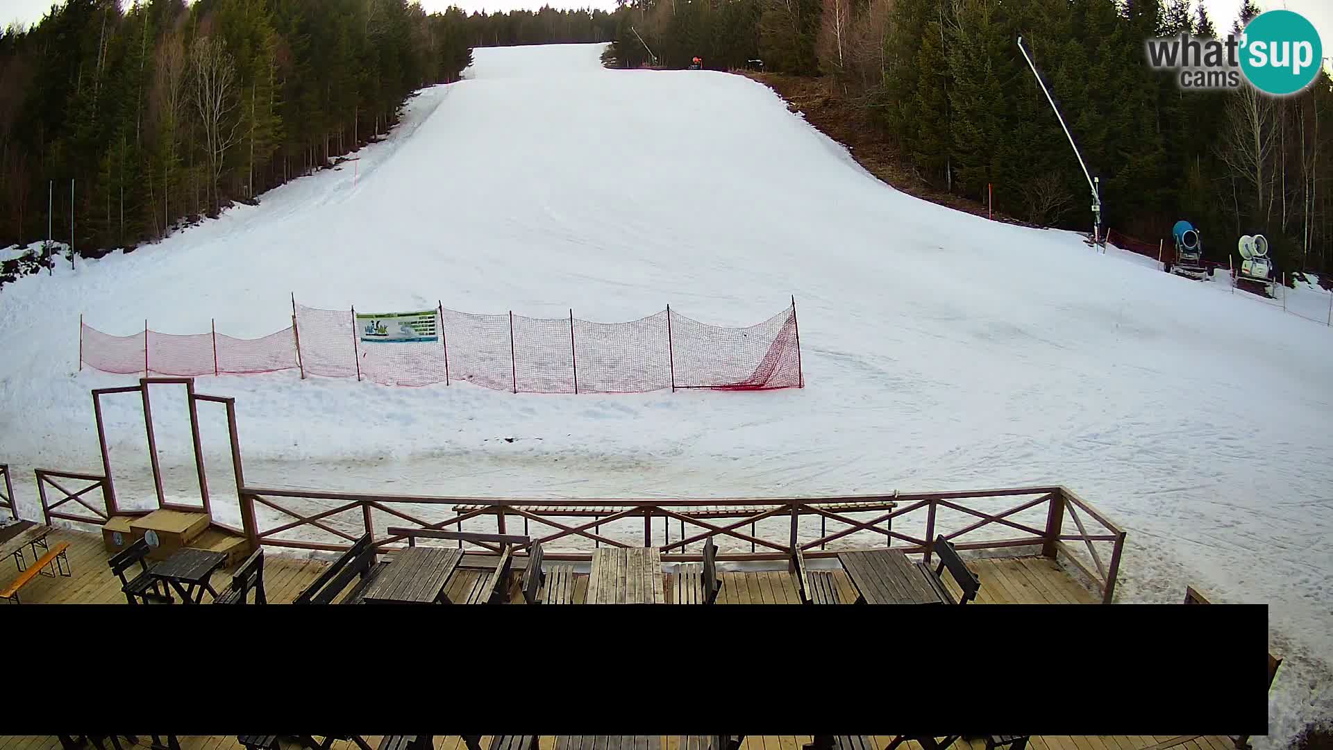 Webcam en direct Trije Kralji – Station de ski – Hôtel Jakec