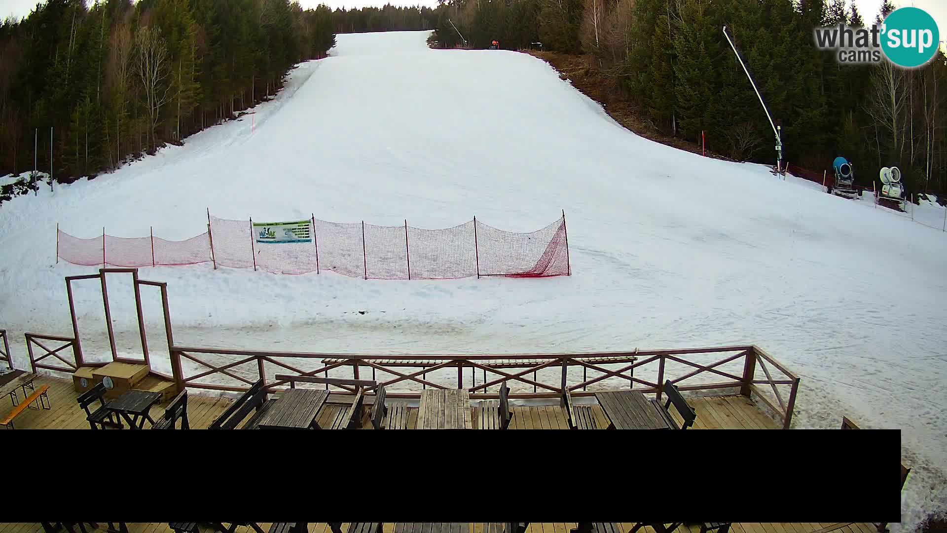 Webcam Trije Kralji – Veliki Vrh – Hotel Jakec