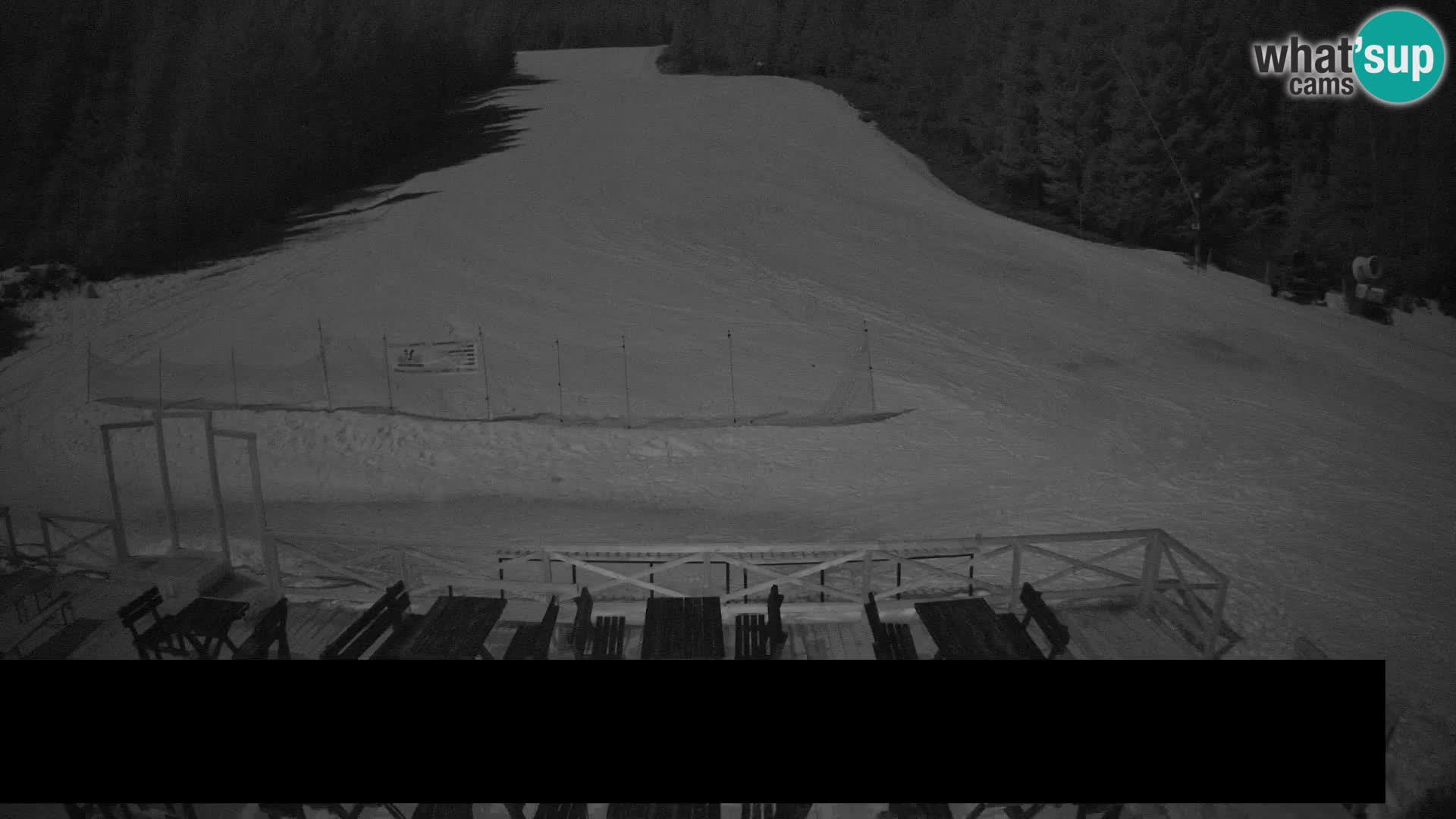 Webcam Trije Kralji – Veliki Vrh – Hotel Jakec