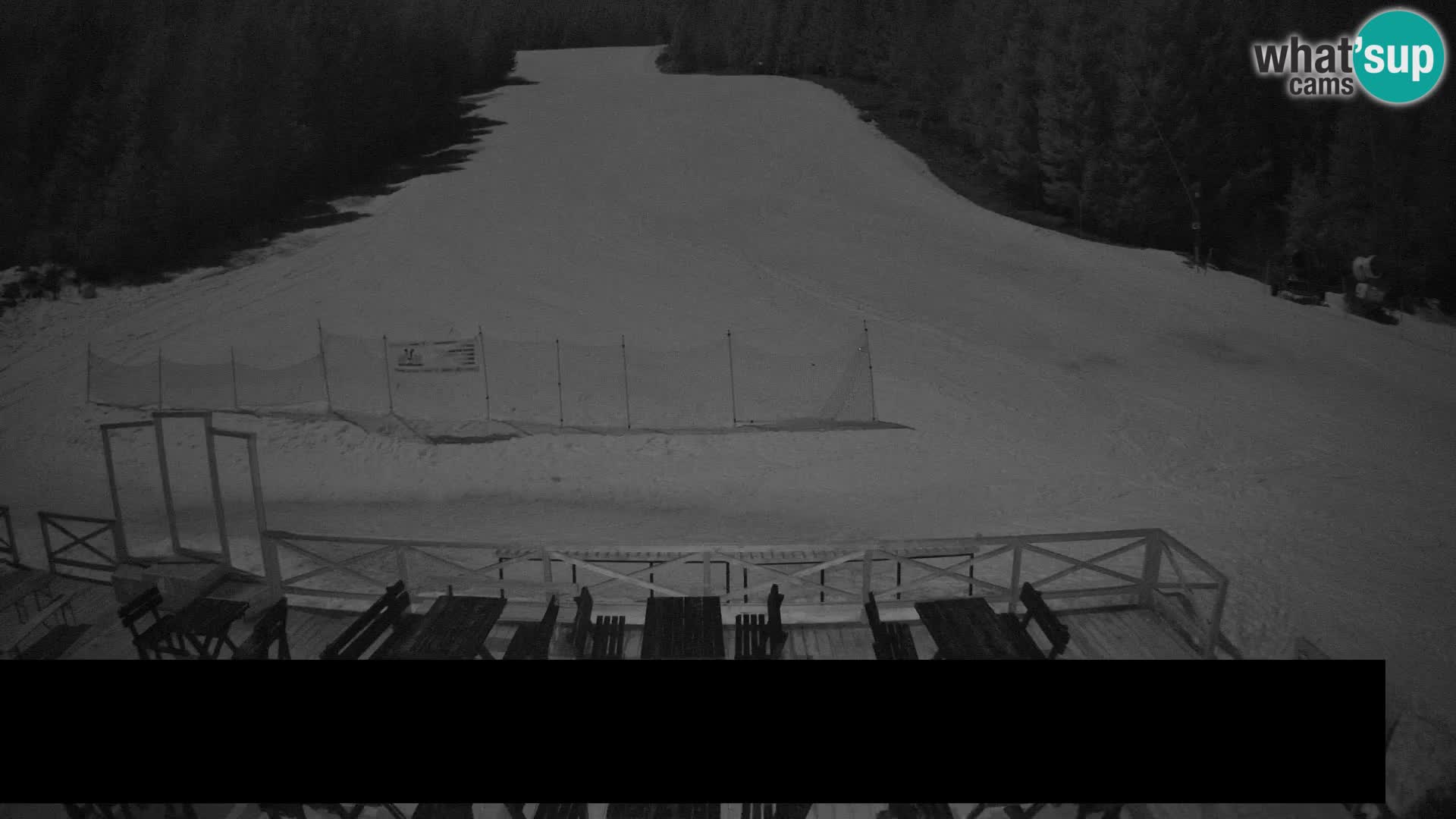 Webcam Trije Kralji – Veliki vrh – Hotel Jakec – Slovenia