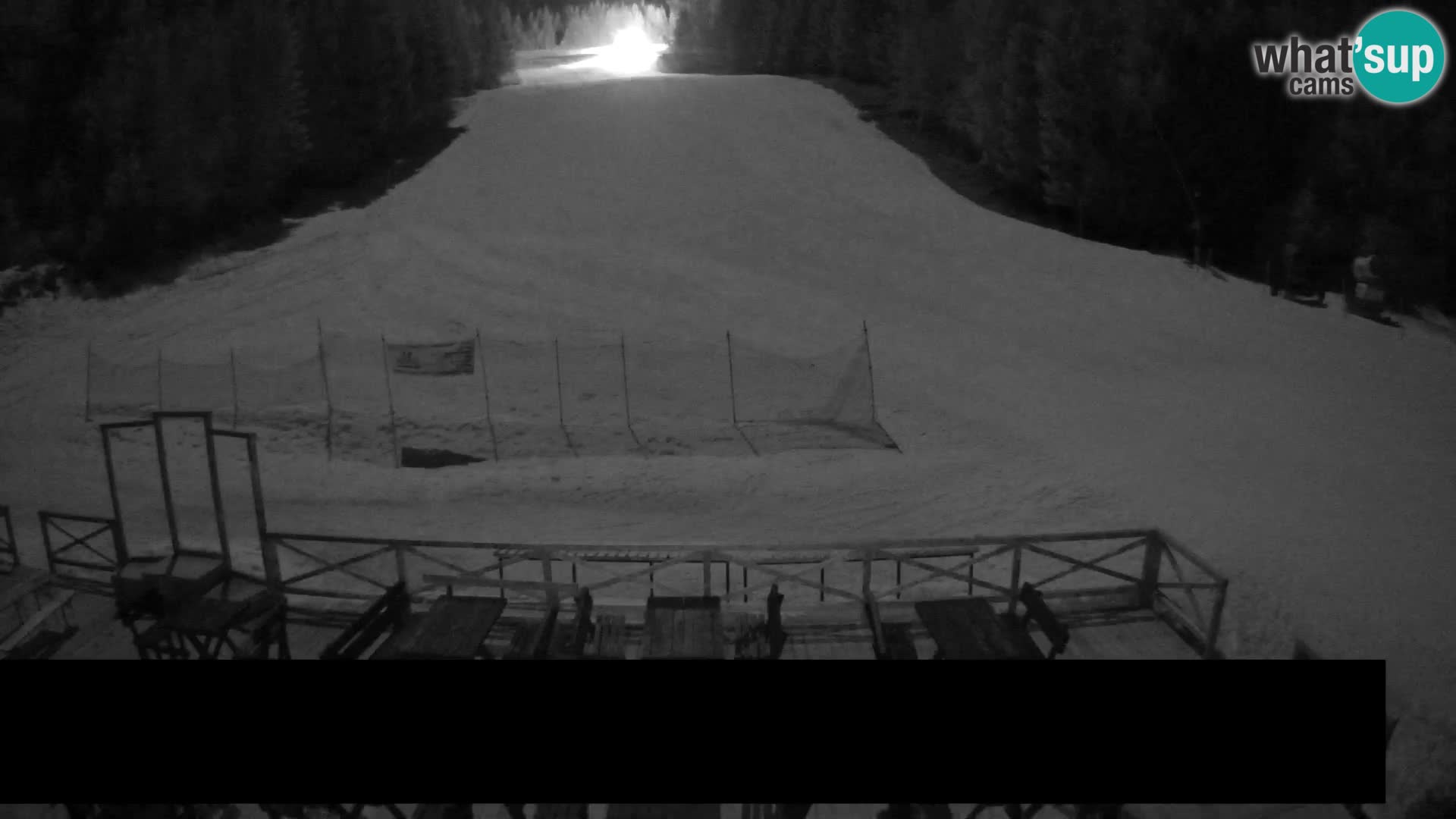 Webcam Trije Kralji – Veliki vrh – Hotel Jakec – Slovenia