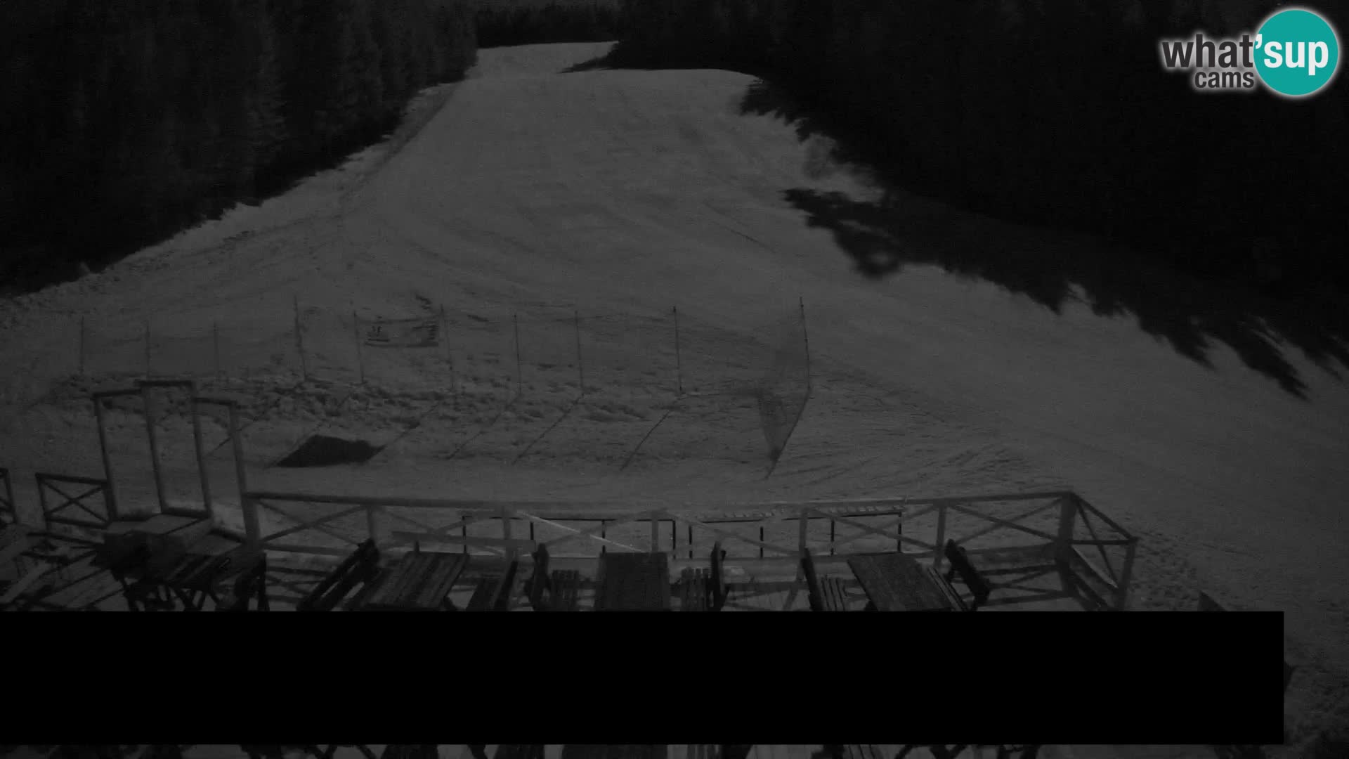 Webcam Trije Kralji – Veliki vrh – Hotel Jakec – Slovenia