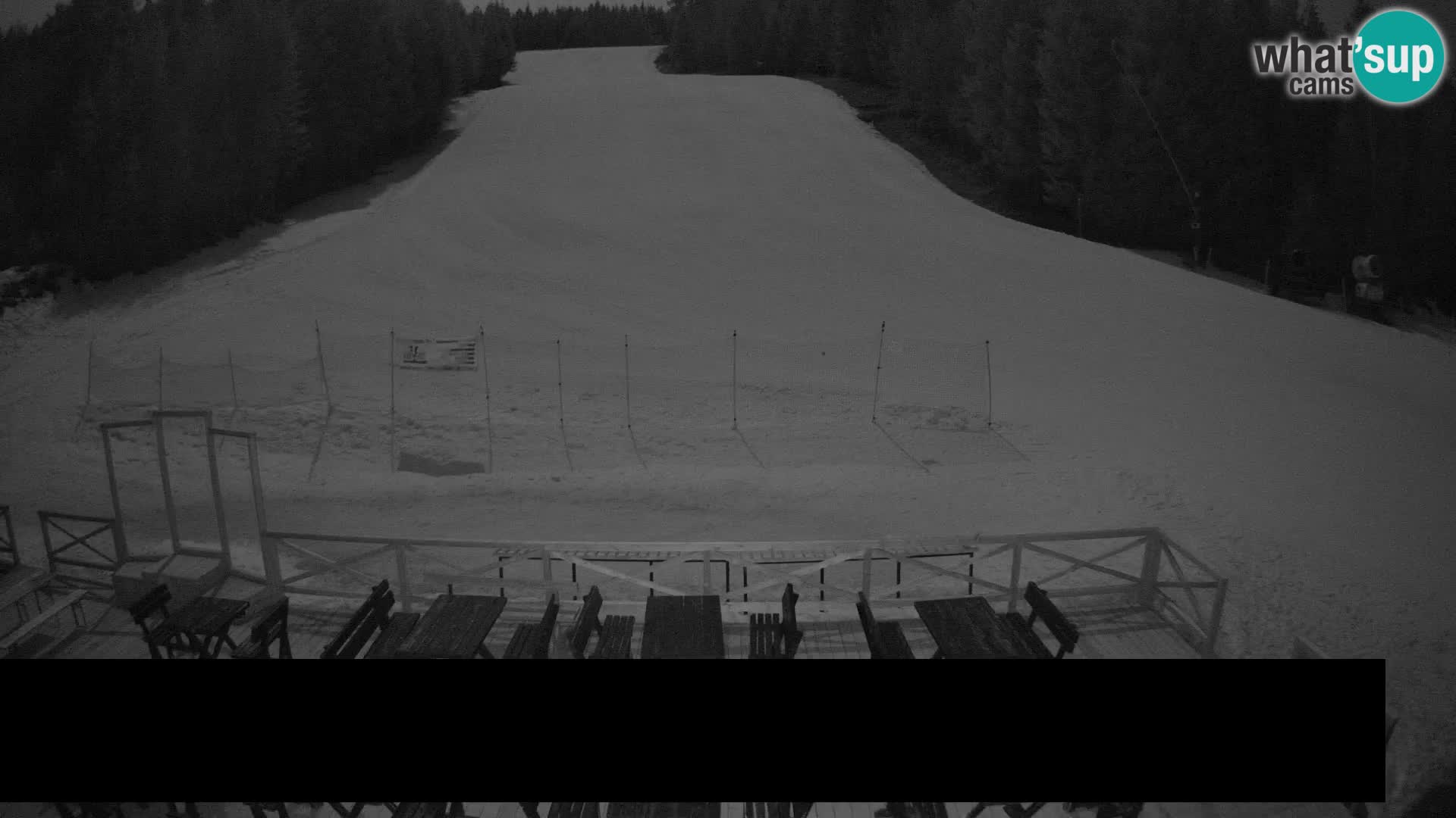 Webcam Trije Kralji – Veliki Vrh – Hotel Jakec