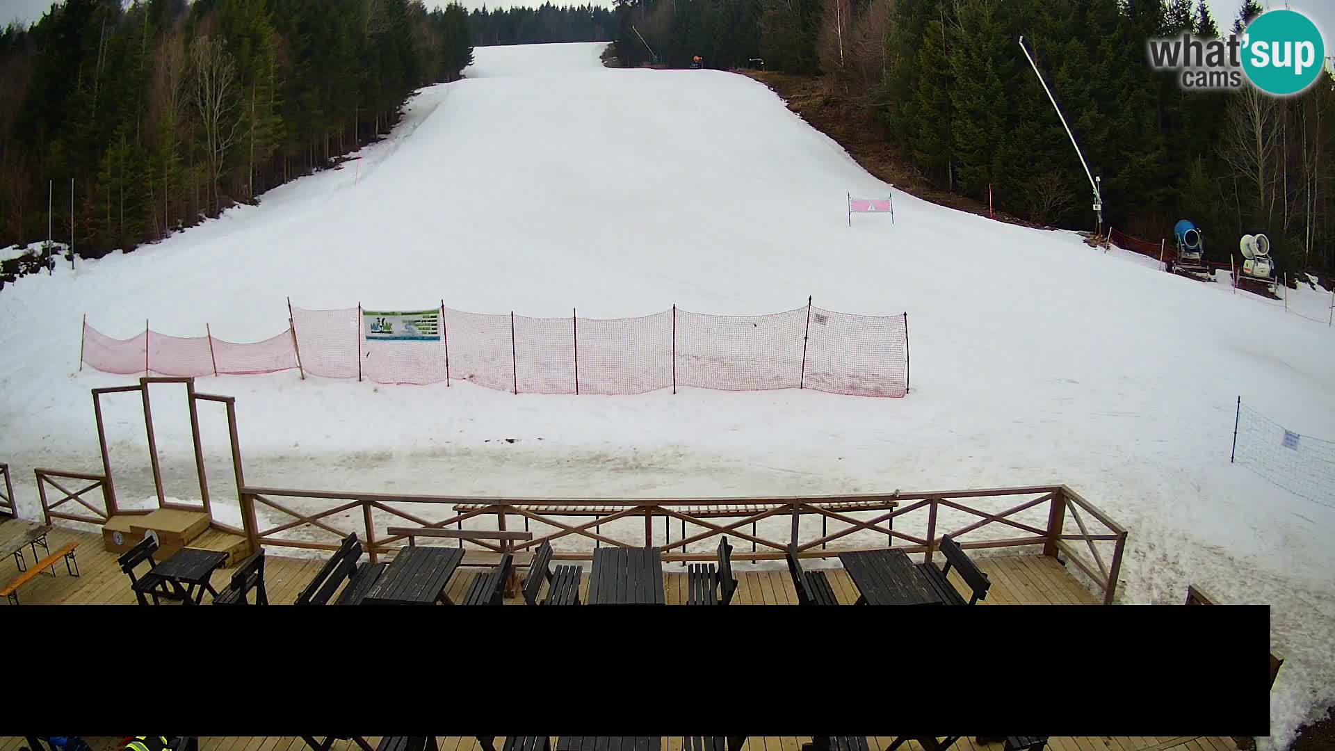 Webcam en direct Trije Kralji – Station de ski – Hôtel Jakec