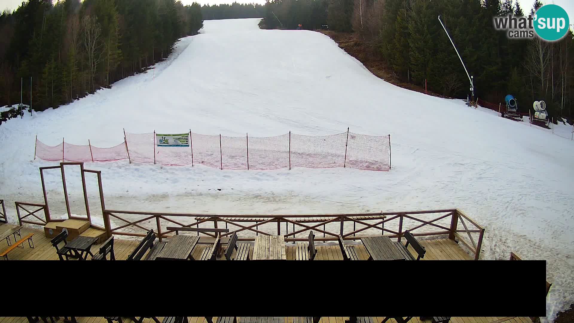 Webcam Trije Kralji – Veliki Vrh – Hotel Jakec