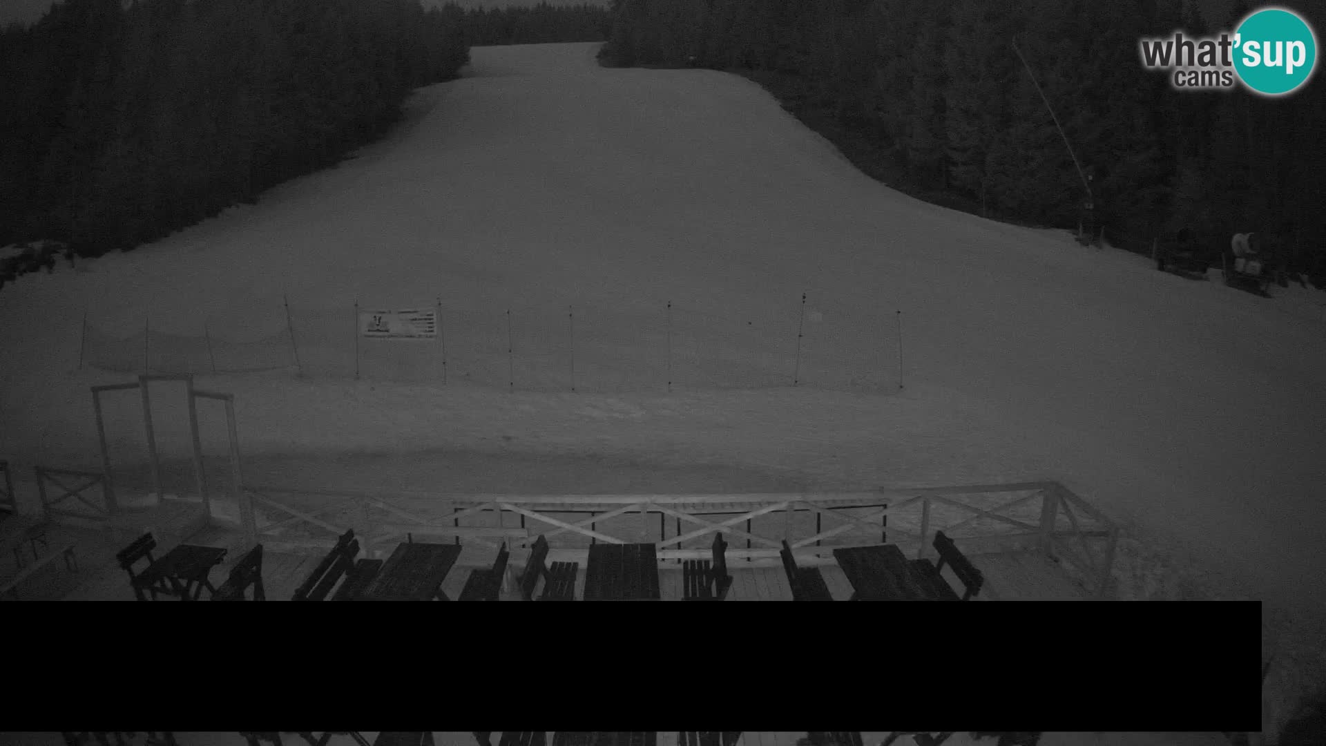 Webcam Trije Kralji – Veliki vrh – Hotel Jakec – Slovenia