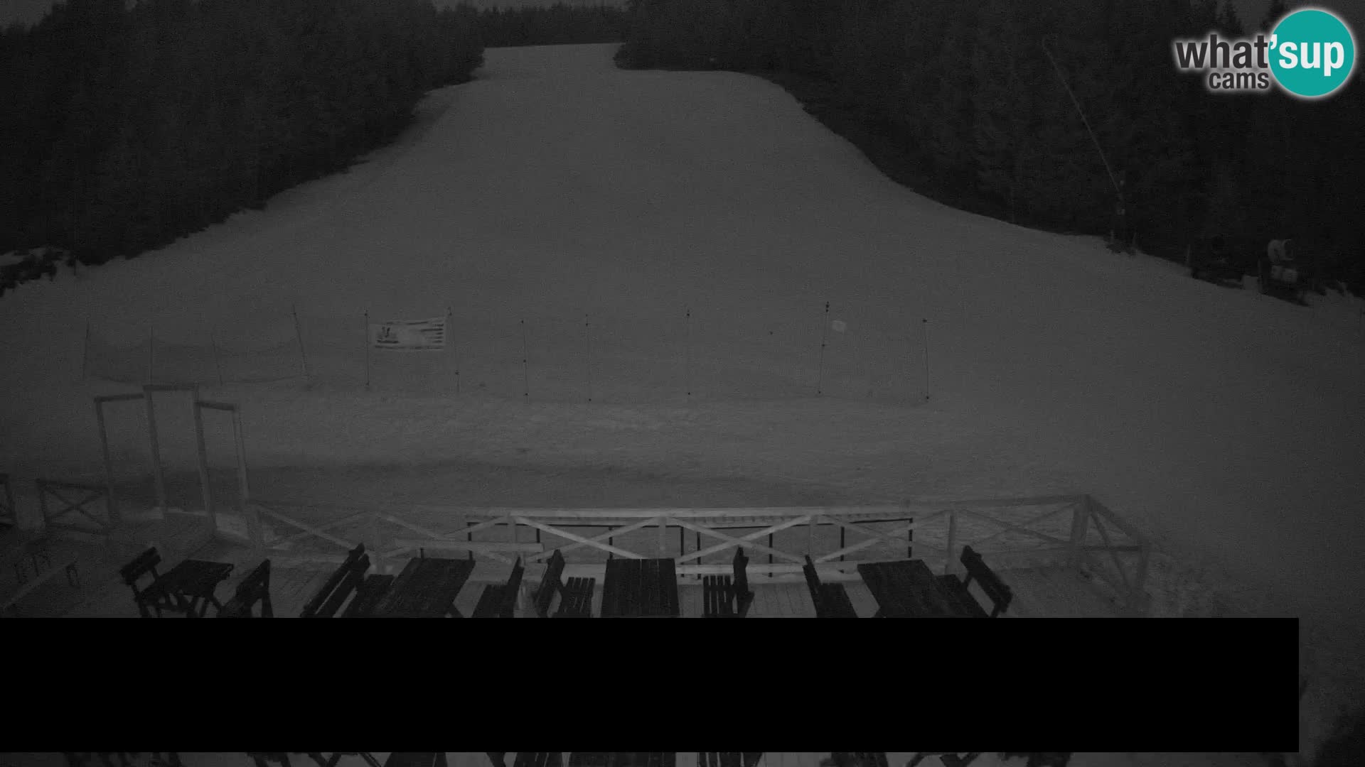 Webcam Trije Kralji – Veliki Vrh – Hotel Jakec – Slowenien