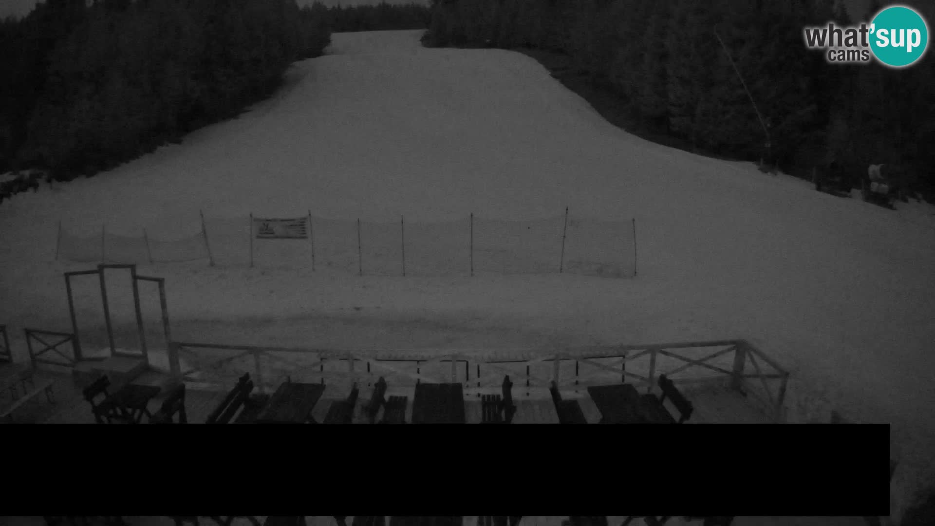 Webcam Trije Kralji – Veliki Vrh – Hotel Jakec – Slowenien