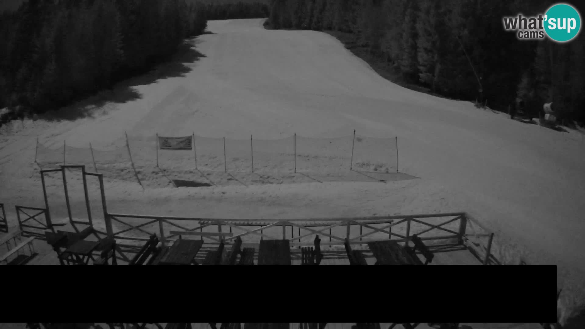 Webcam Trije Kralji – Veliki Vrh – Hotel Jakec – Slowenien