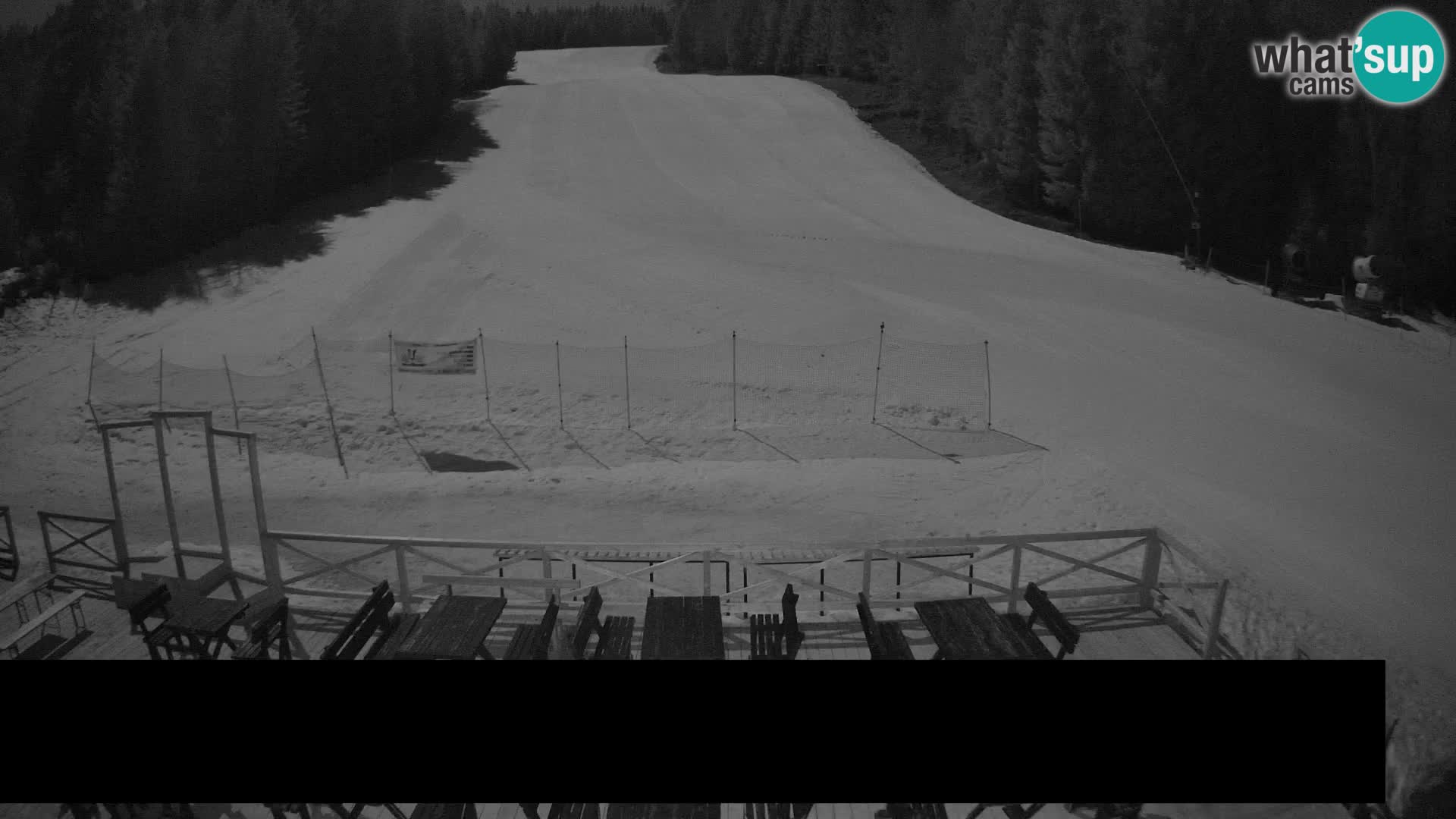 Webcam Trije Kralji – Veliki Vrh – Hotel Jakec – Slowenien