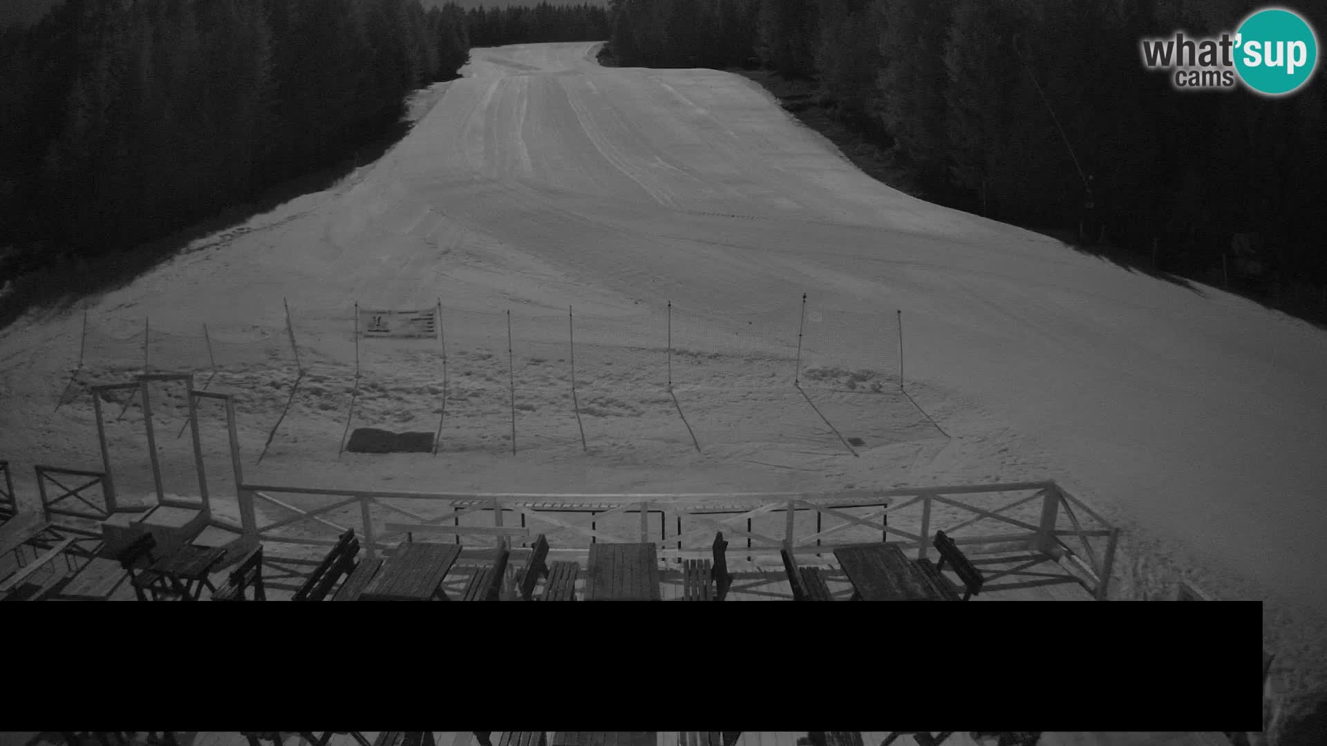 Webcam Trije Kralji – Veliki Vrh – Hotel Jakec – Slowenien