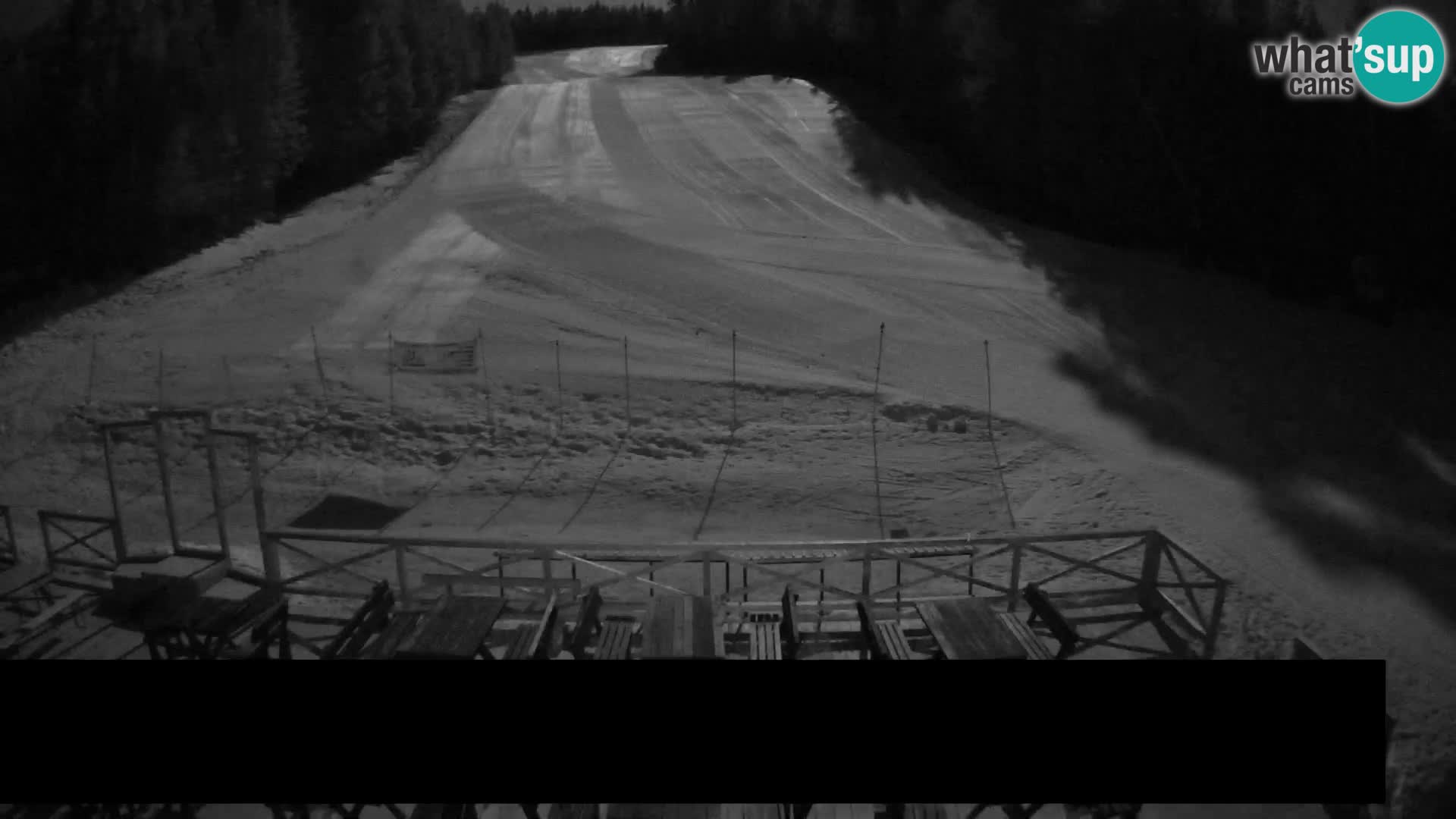 Webcam Trije Kralji – Veliki vrh – Hotel Jakec – Slovenia