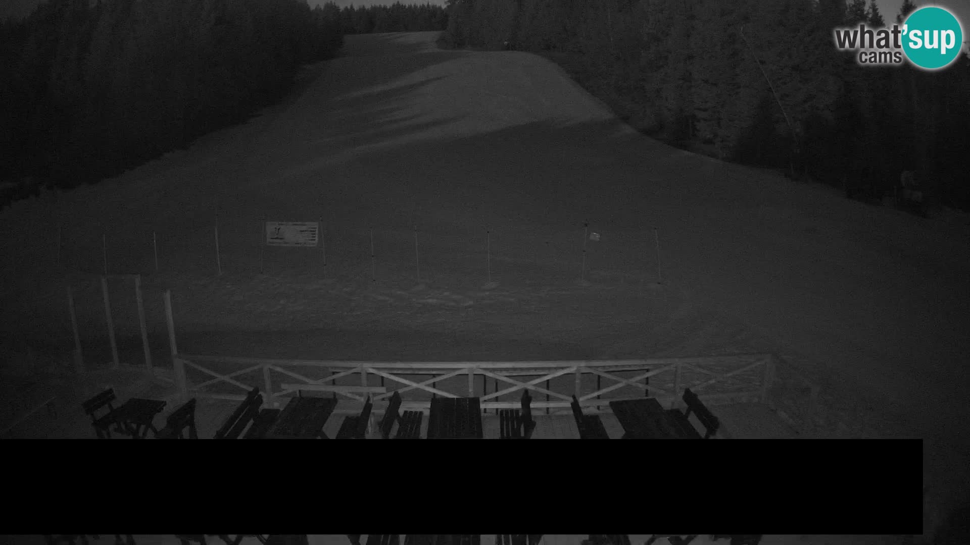 Webcam Trije Kralji – Veliki vrh – Hotel Jakec – Slovenia