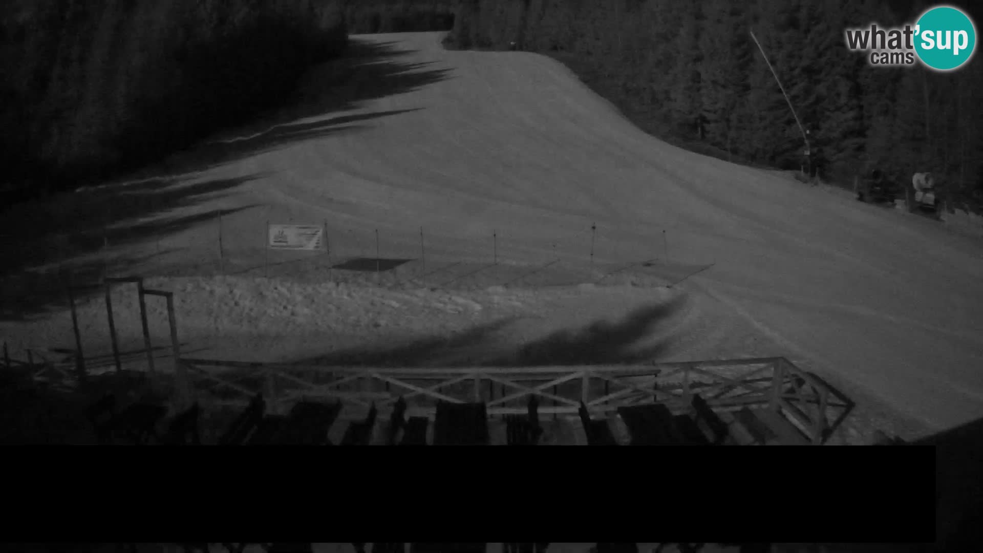 Webcam Trije Kralji – Veliki vrh – Hotel Jakec – Slovenia