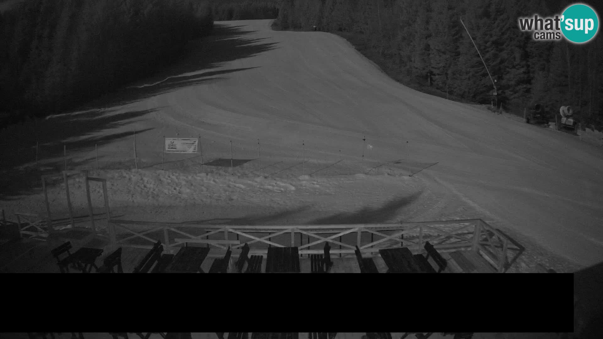 Webcam en direct Trije Kralji – Station de ski – Hôtel Jakec